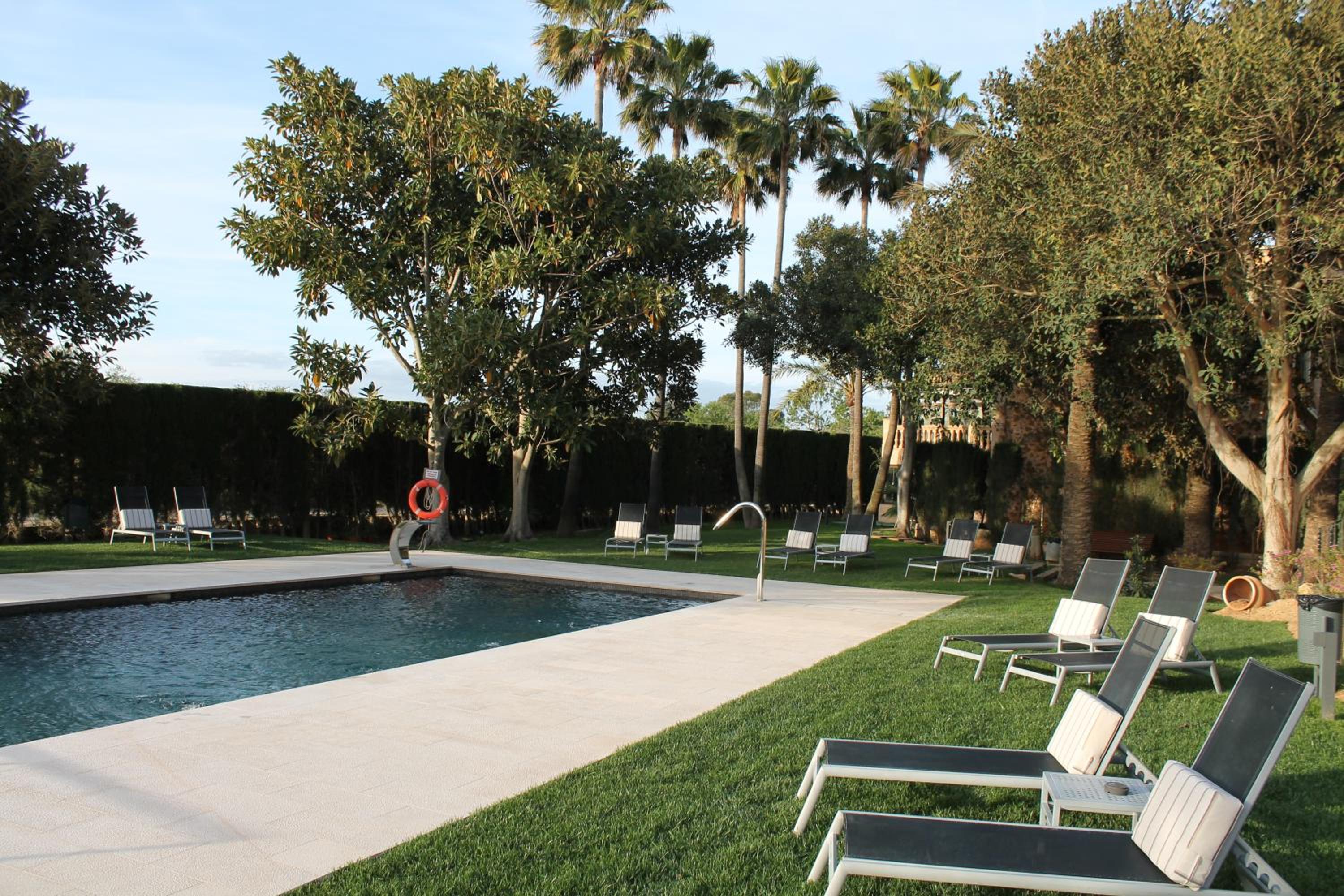 Son Molí Country House — 5