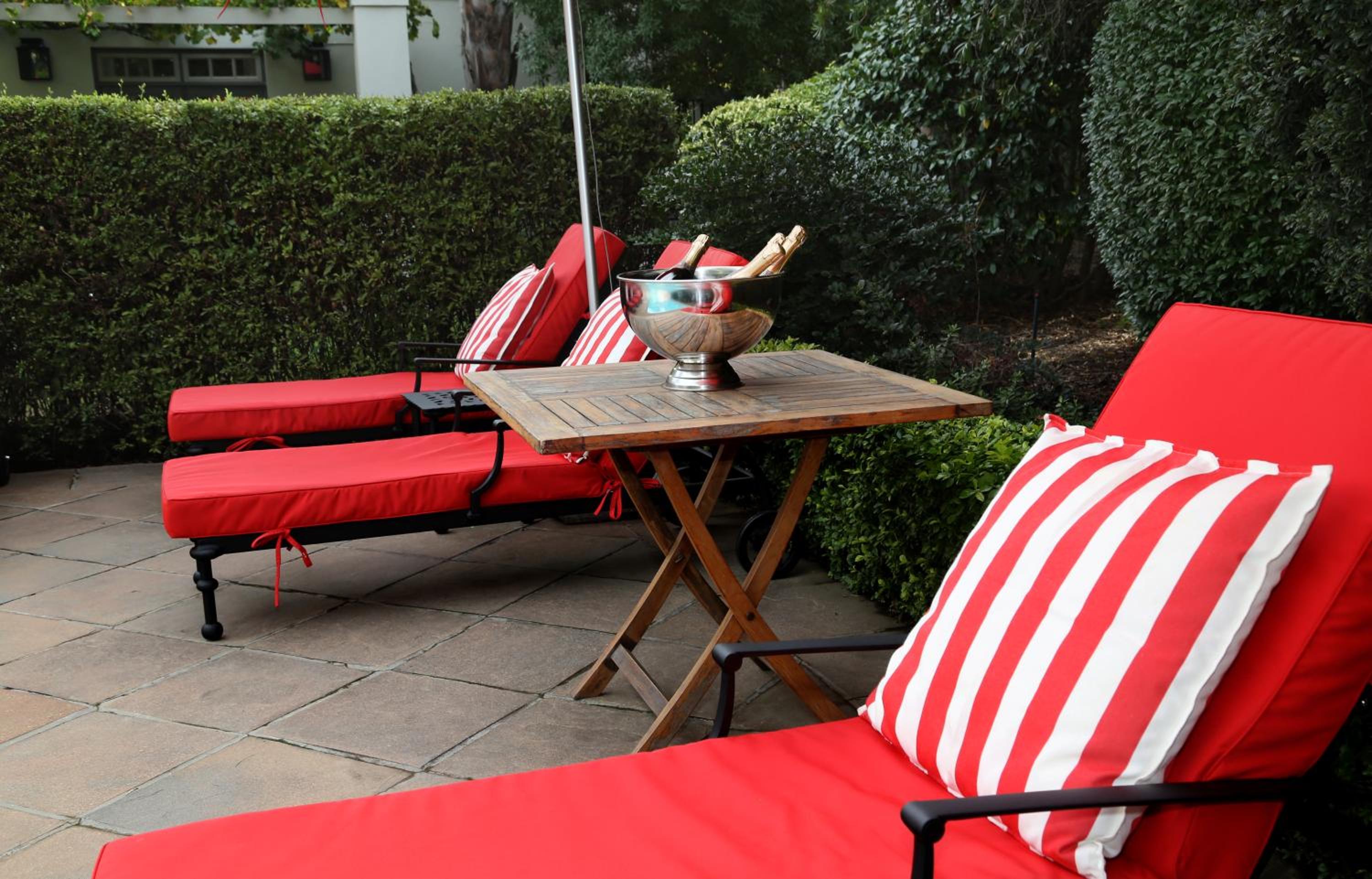 Avondrood Guest House by The Oyster Collection - Image 5