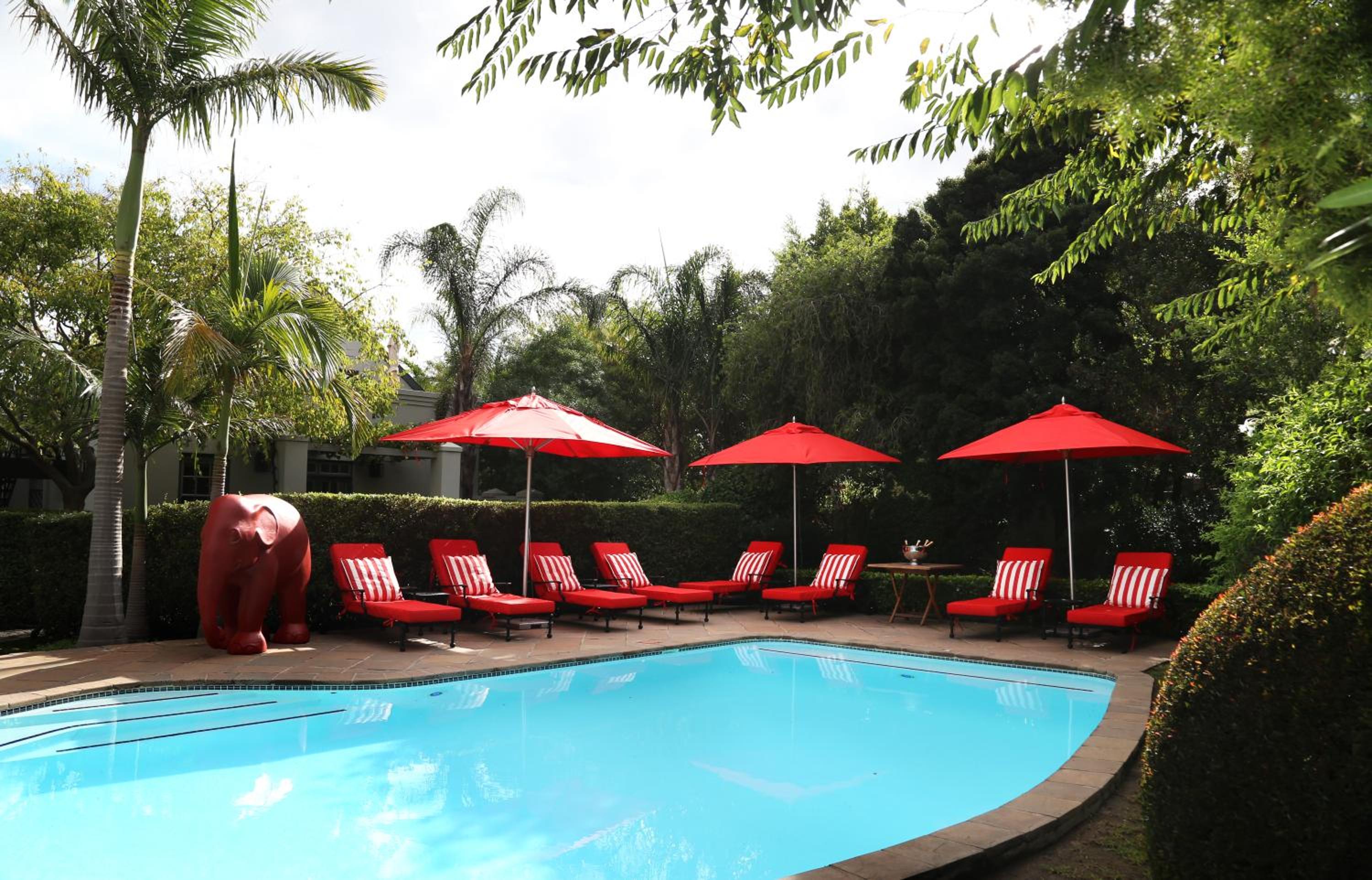 Avondrood Guest House by The Oyster Collection - Image 4