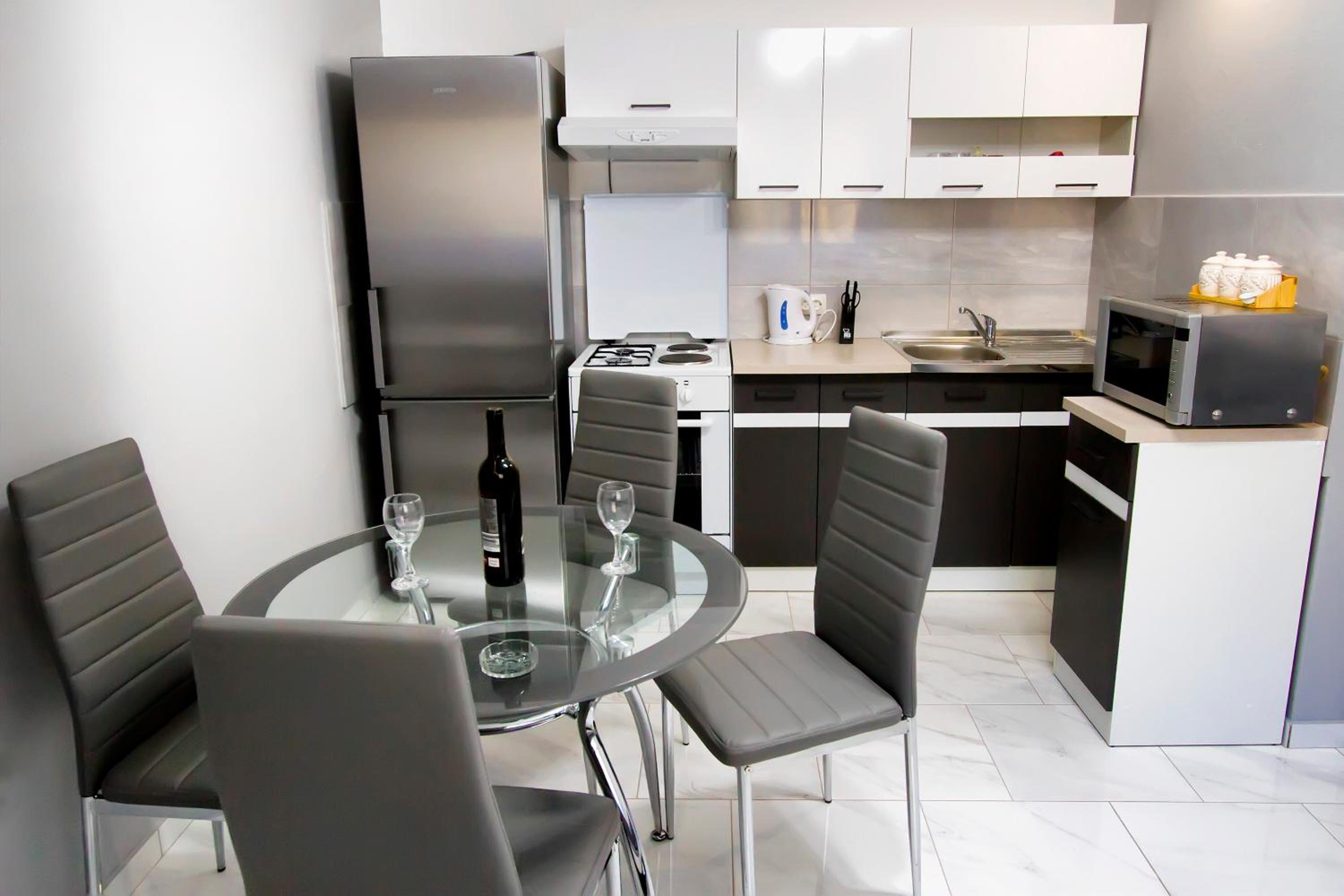 Apartman Karlo