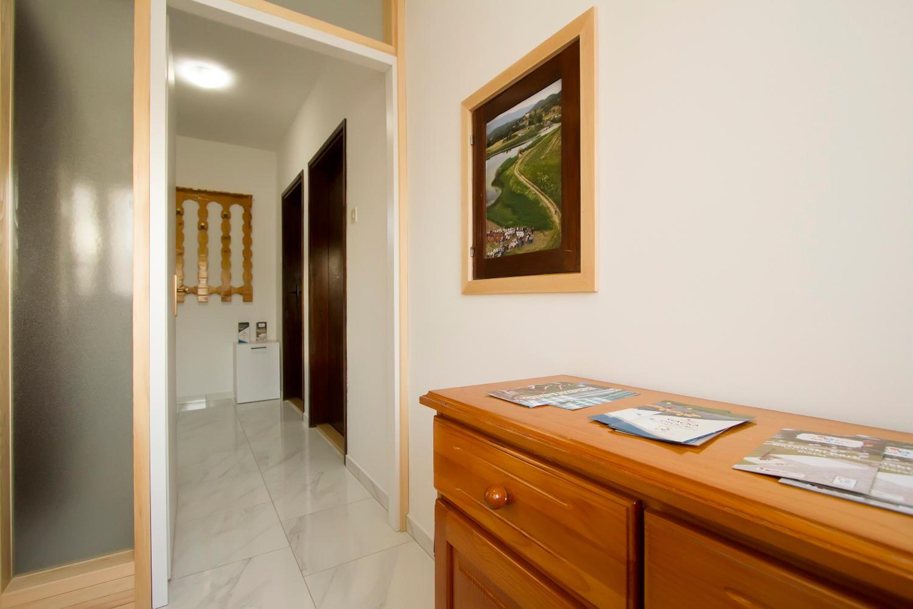 Apartman Karlo