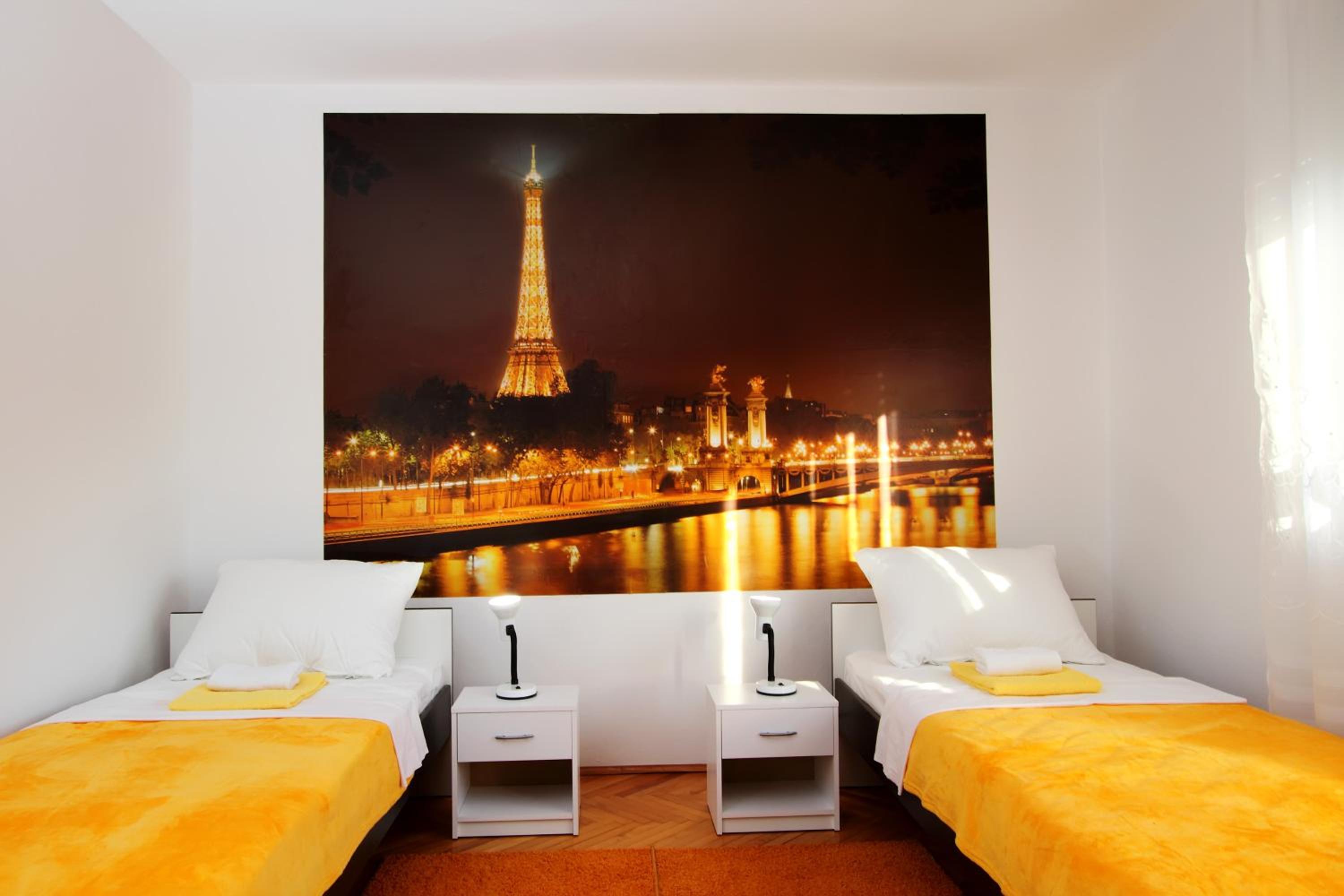 Apartman Karlo