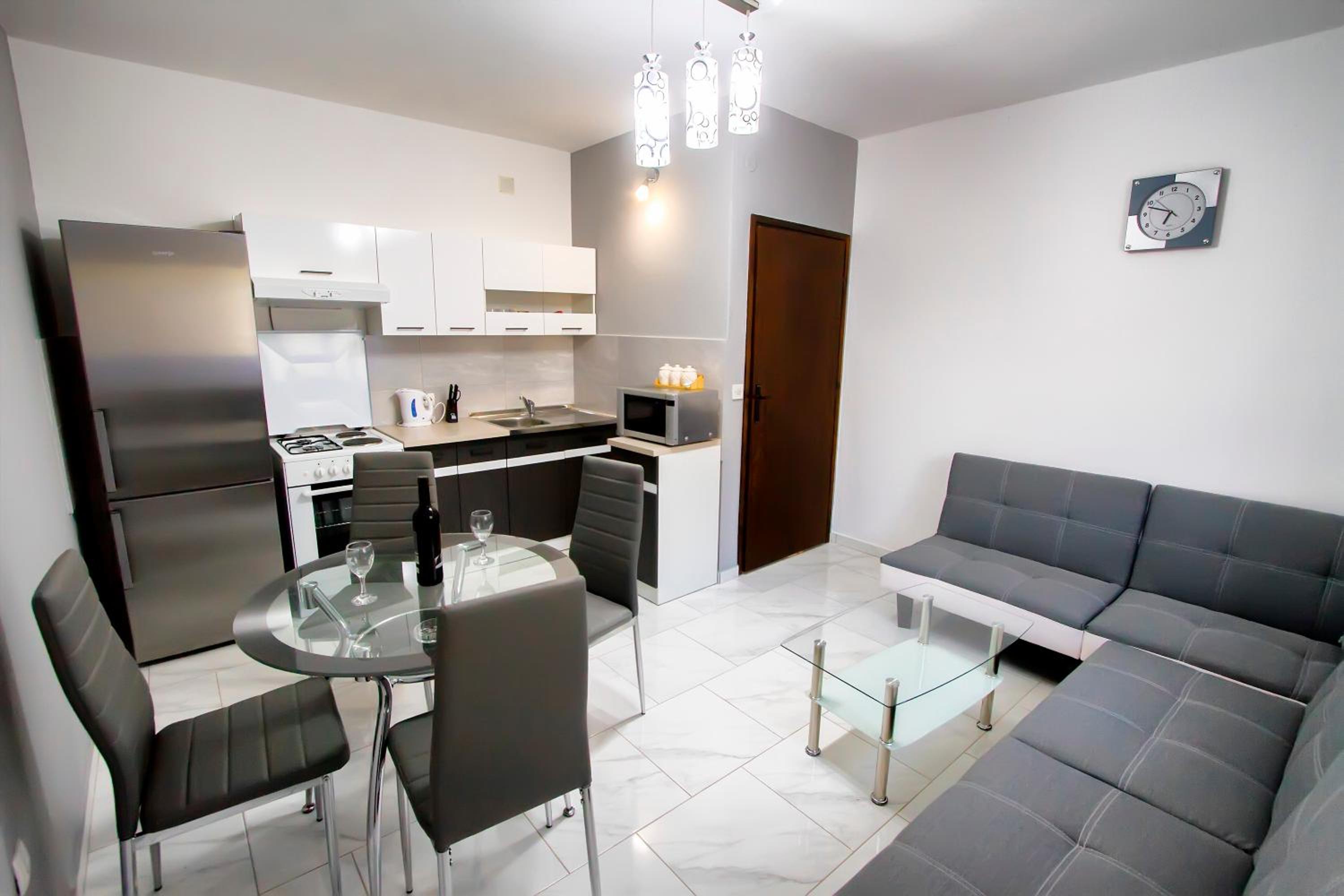 Apartman Karlo
