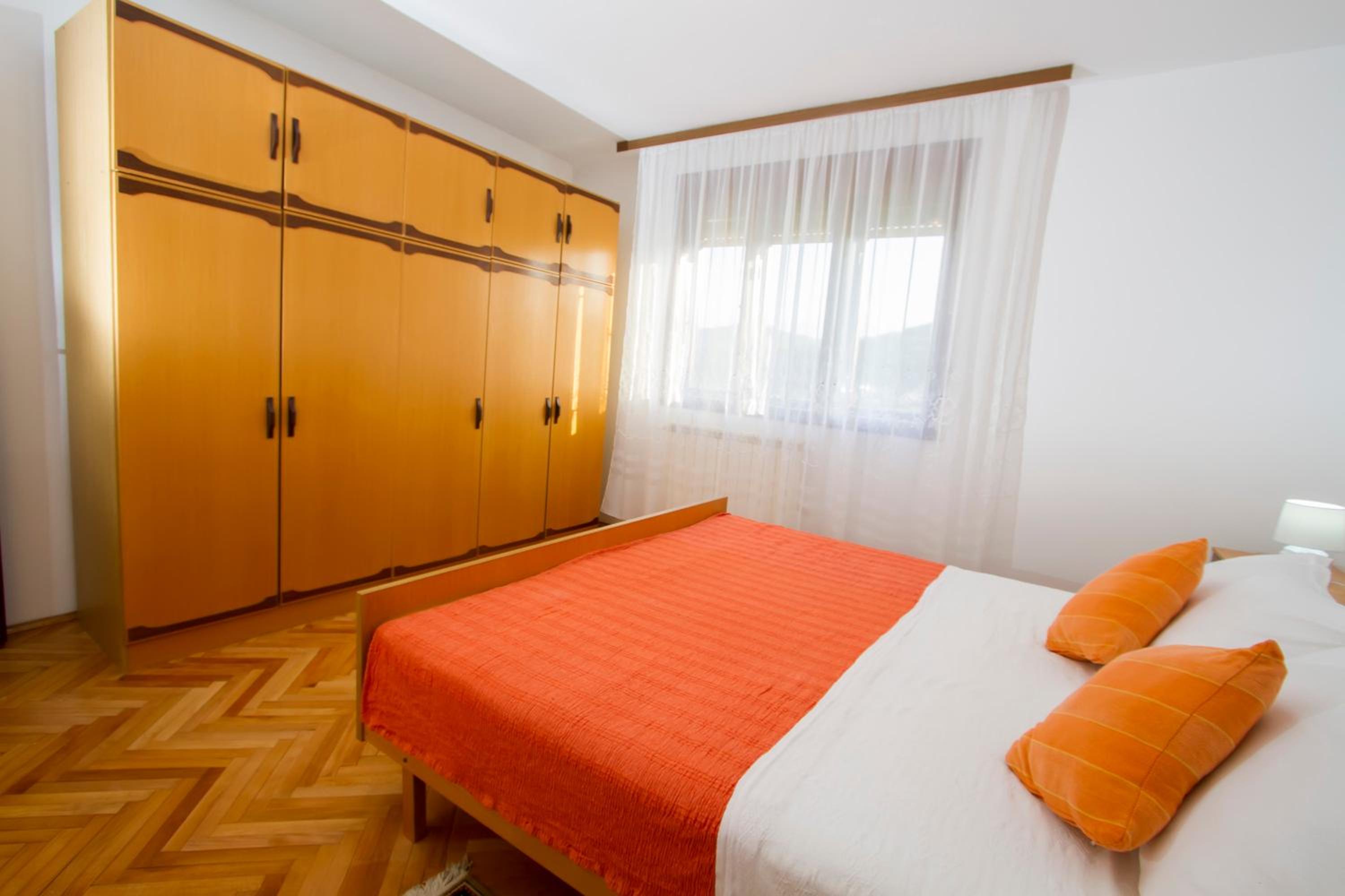 Apartman Karlo