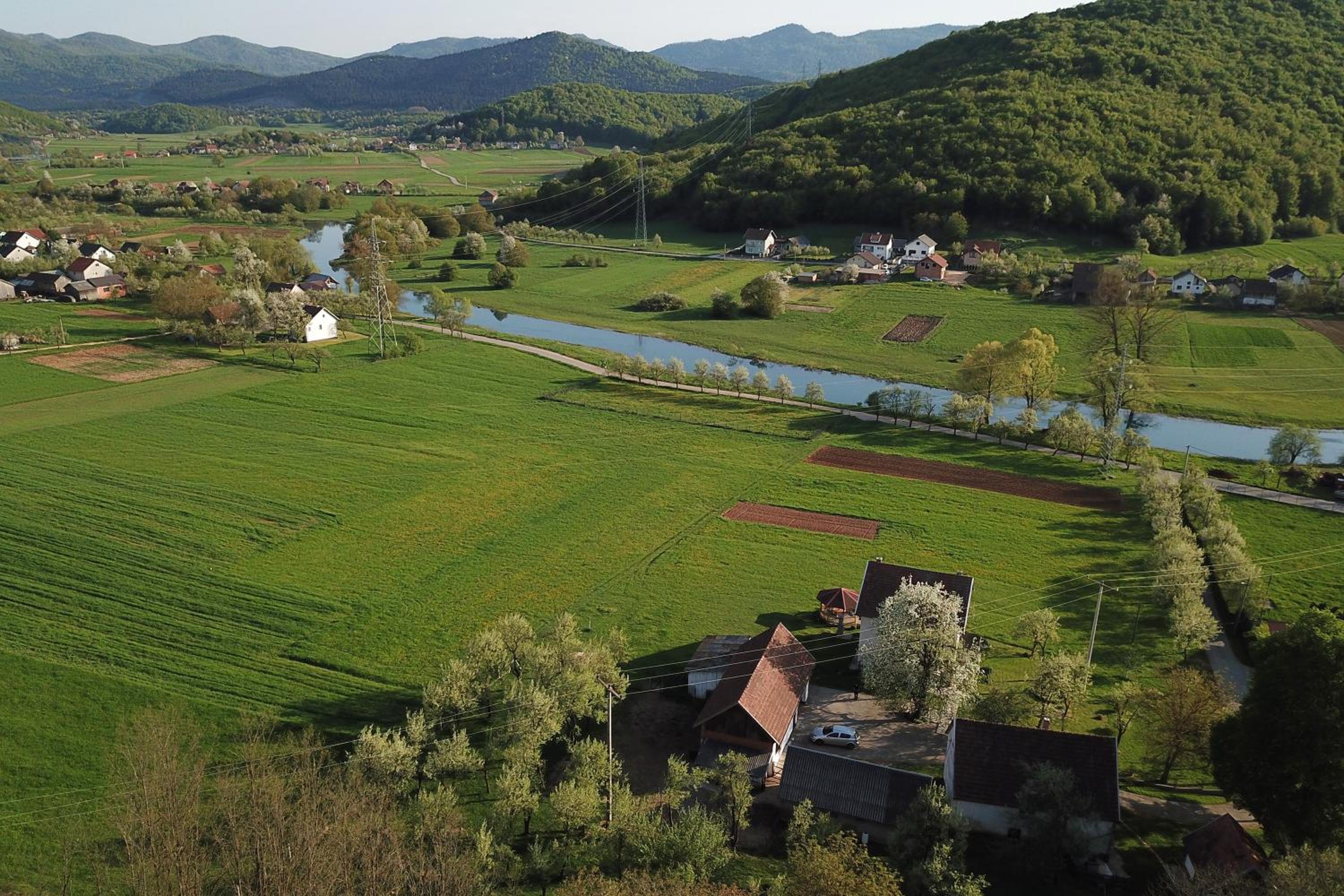 Apartman Karlo