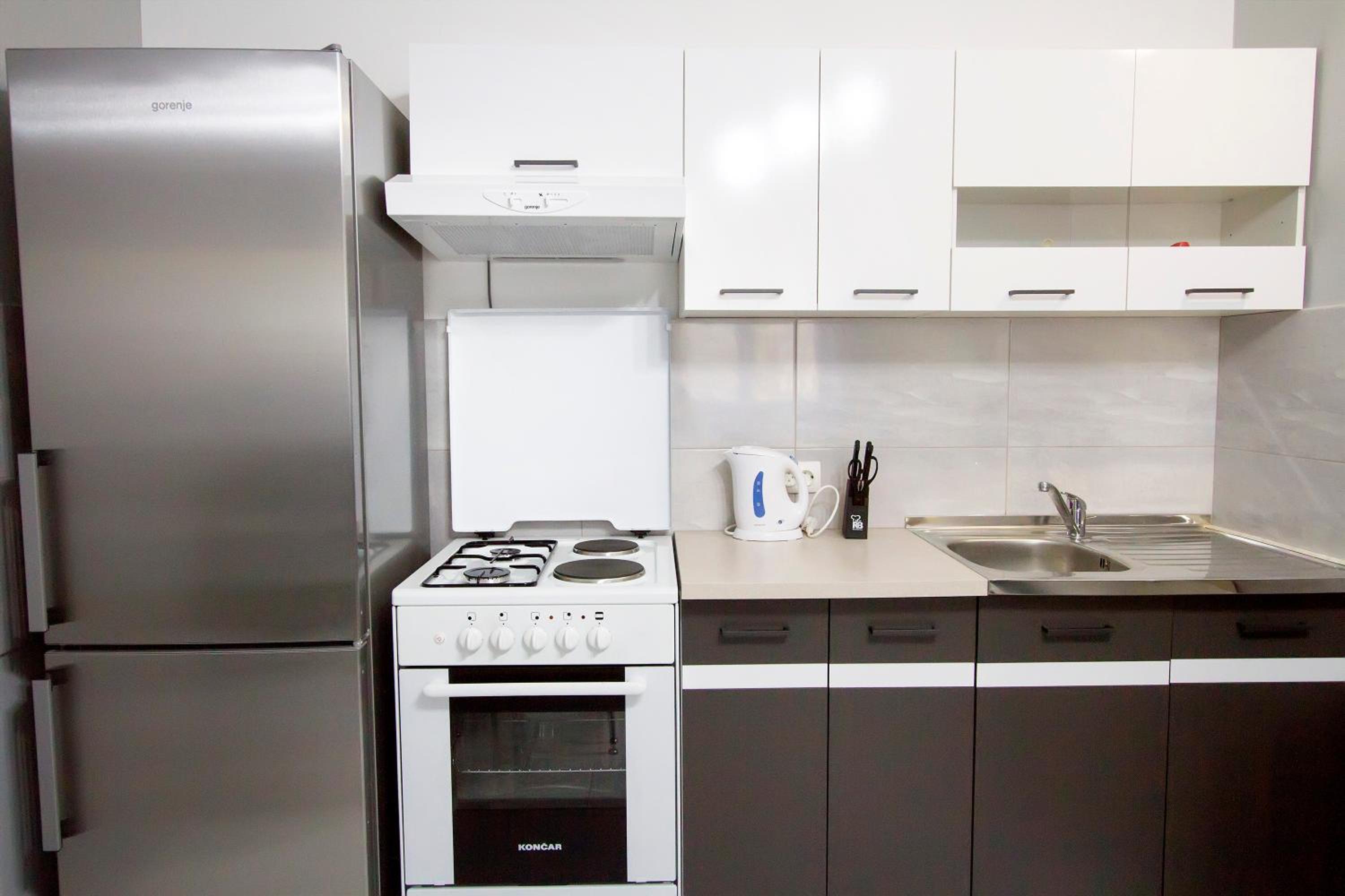 Apartman Karlo