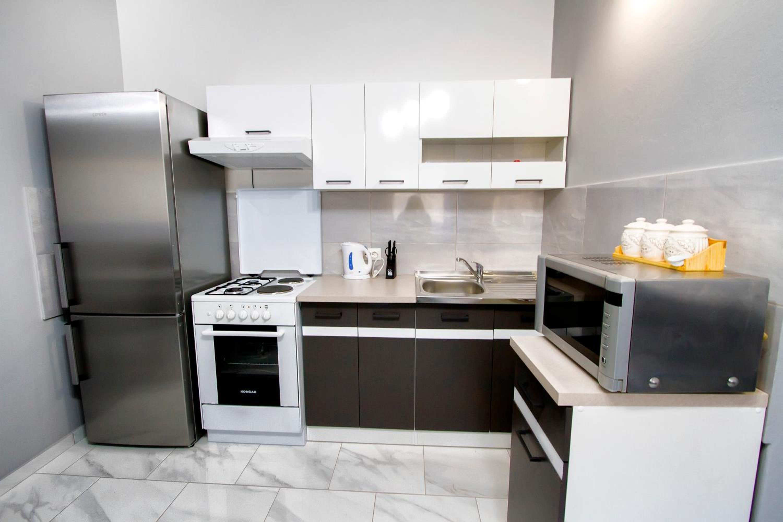 Apartman Karlo