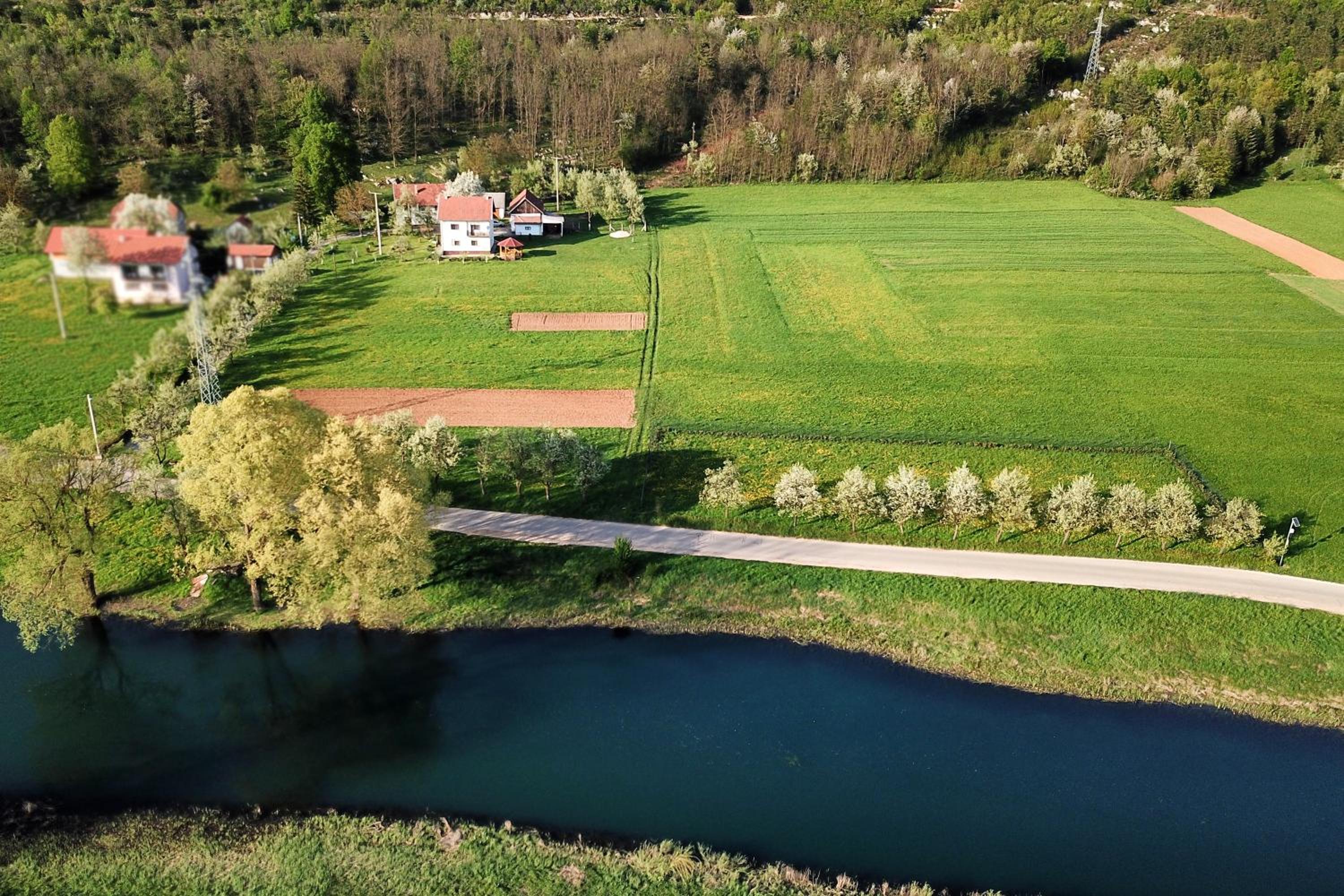 Apartman Karlo