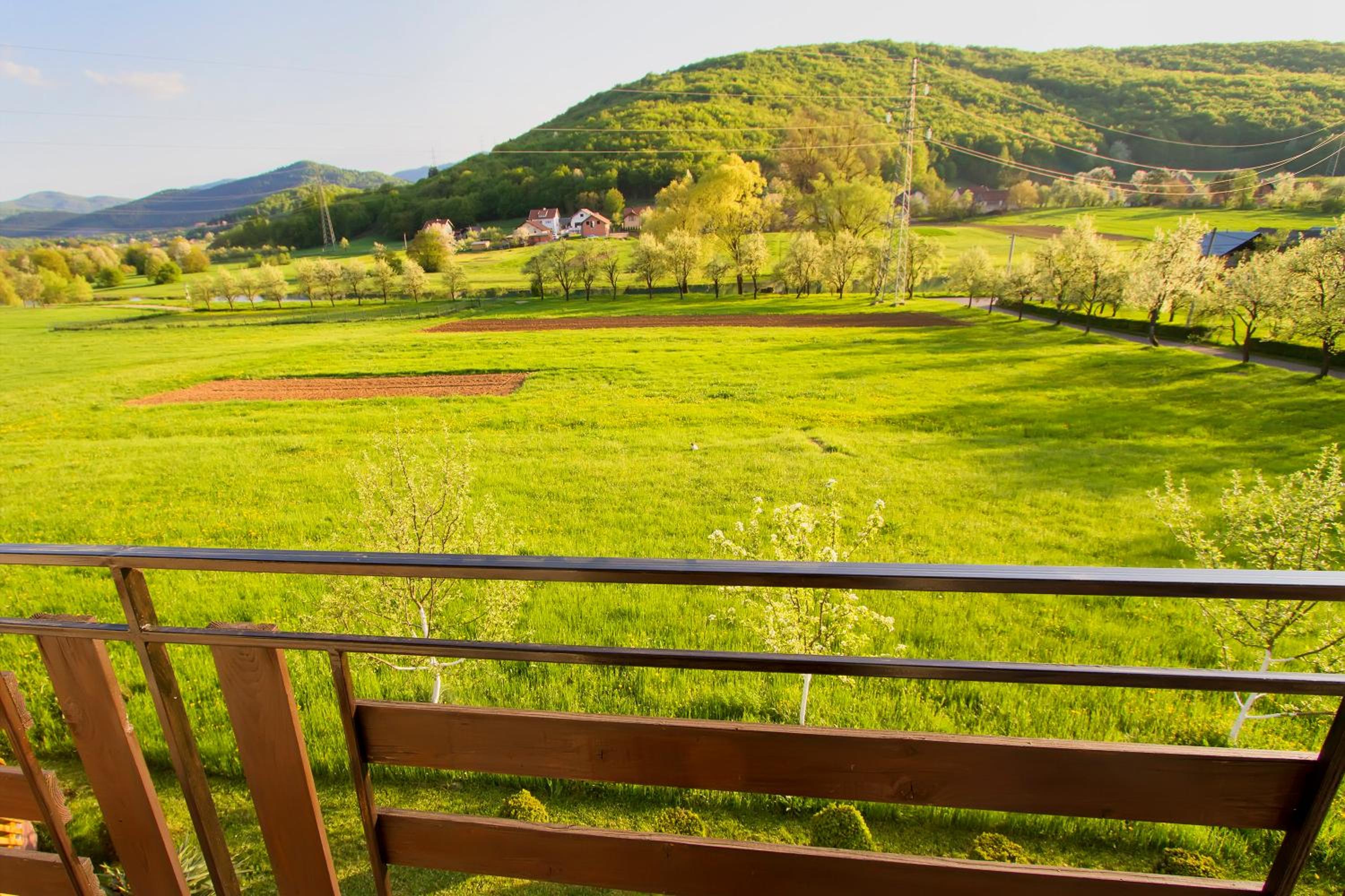 Apartman Karlo