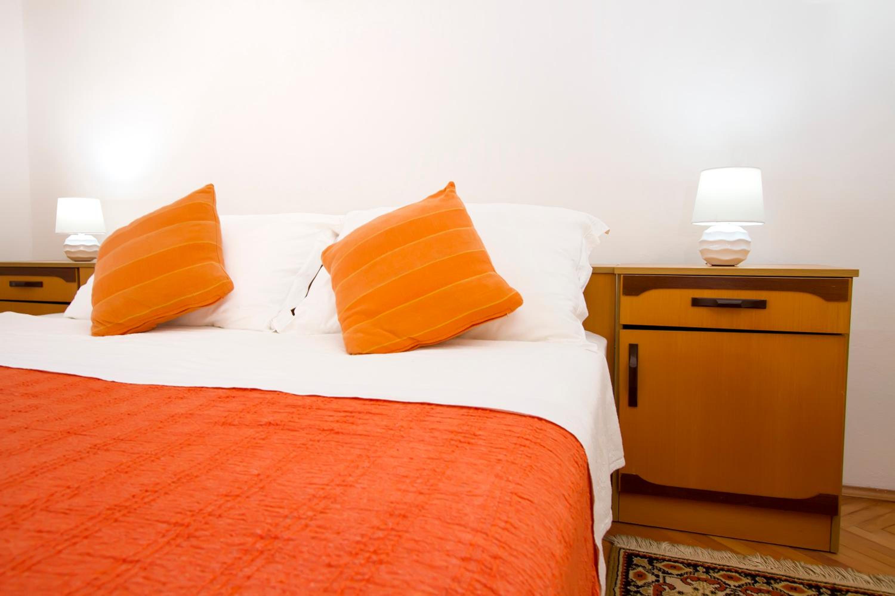 Apartman Karlo