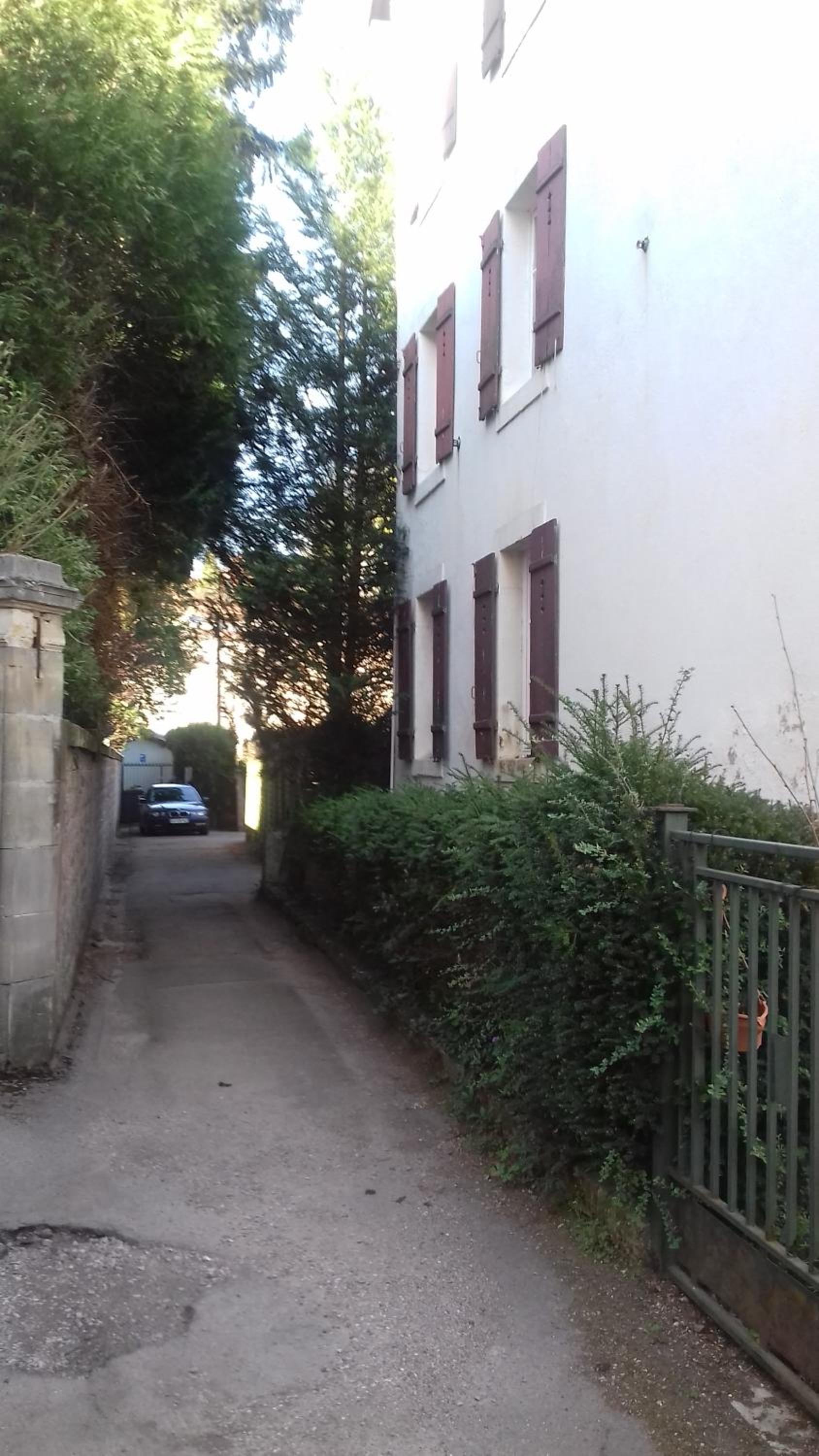 Gîte LE JARDINIER, photo 30