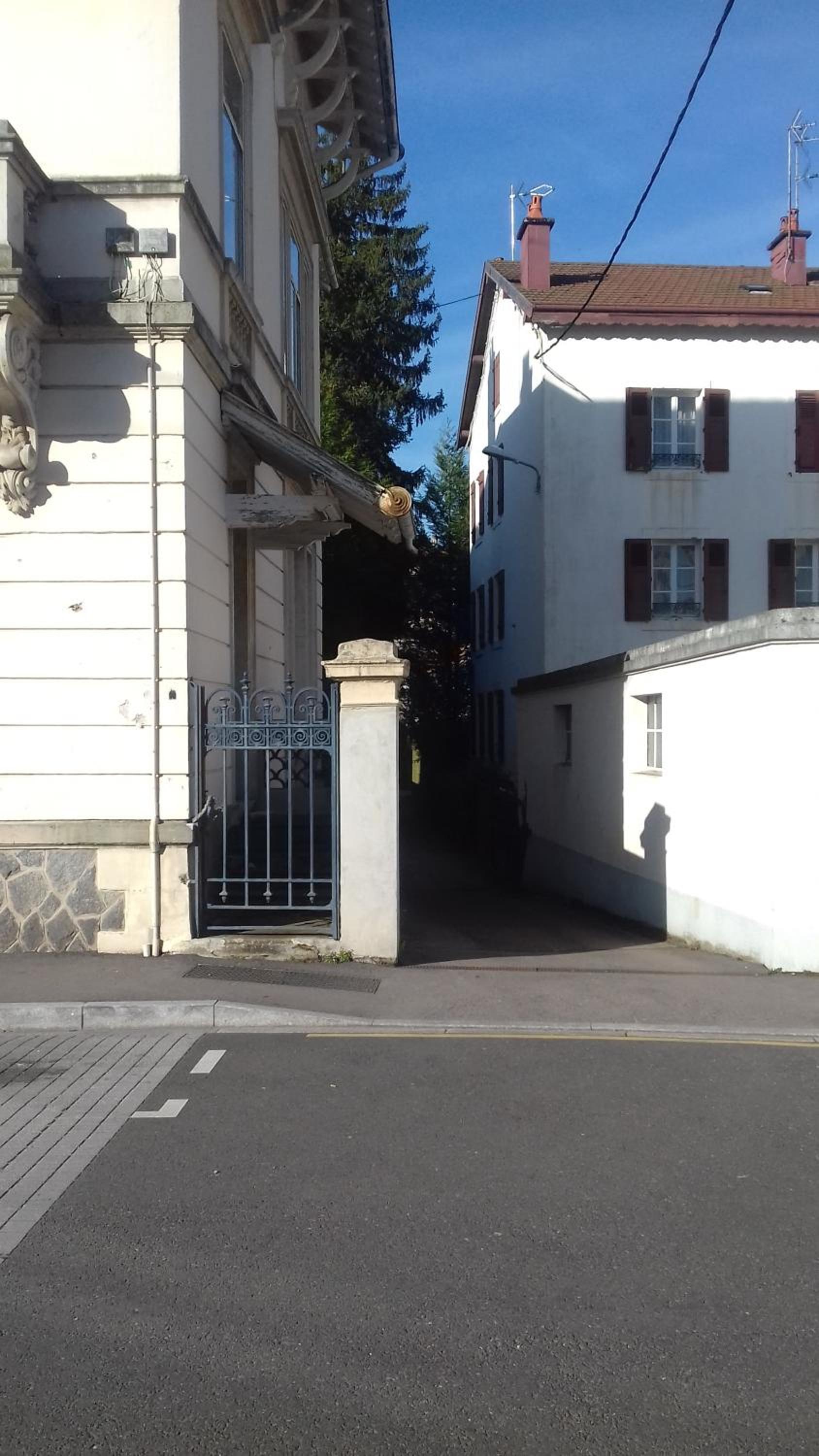 Gîte LE JARDINIER