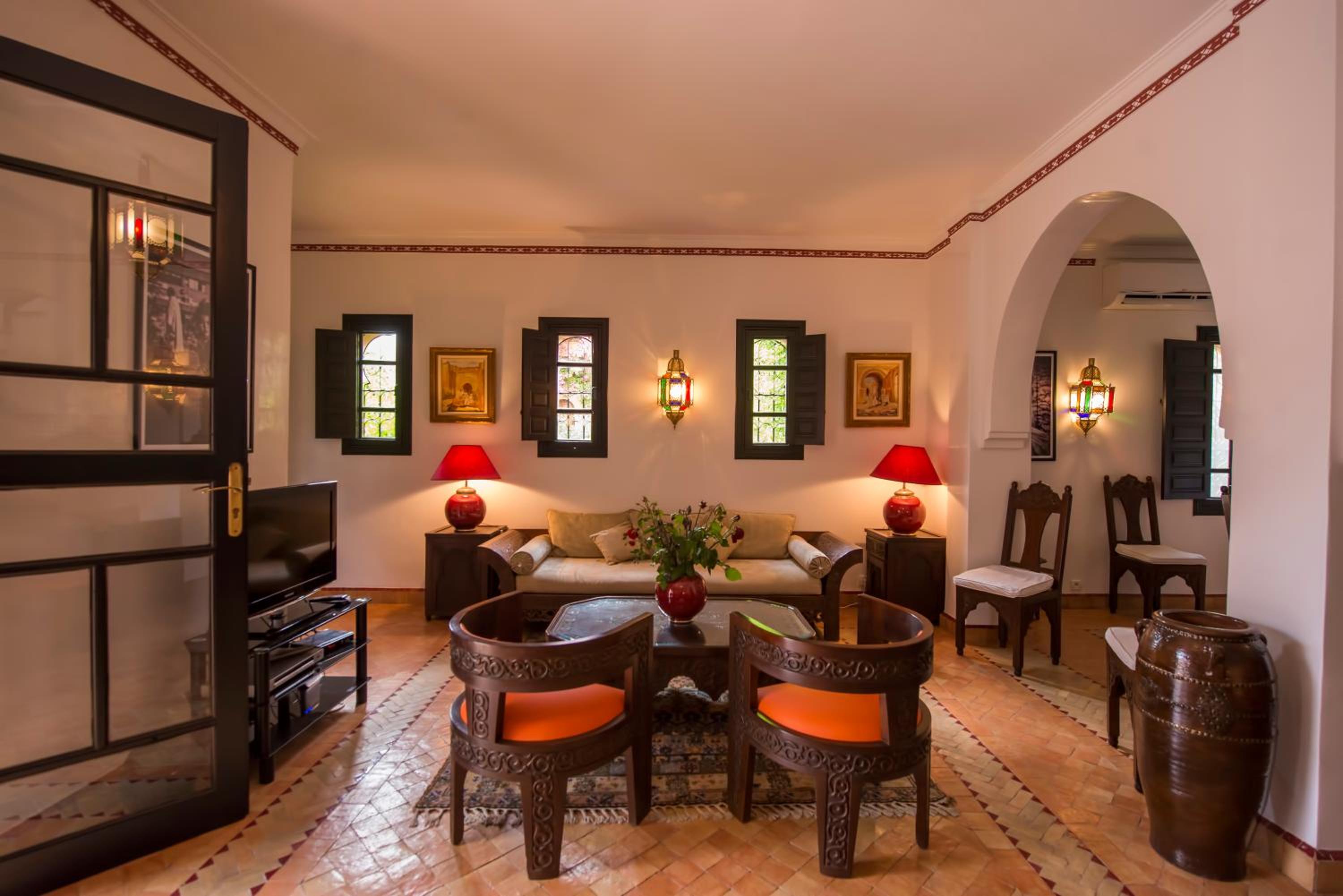 Maison Ayda
