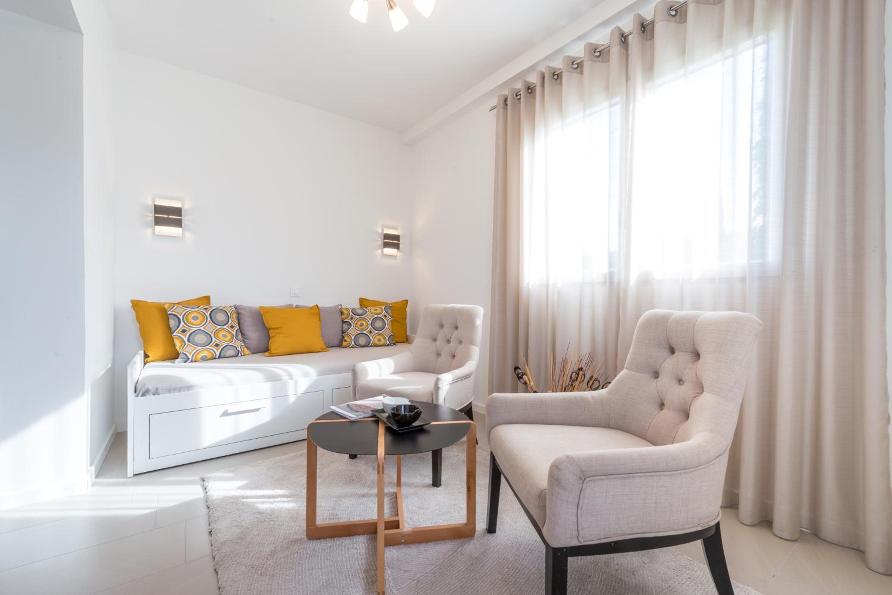 Apartments Estrella
