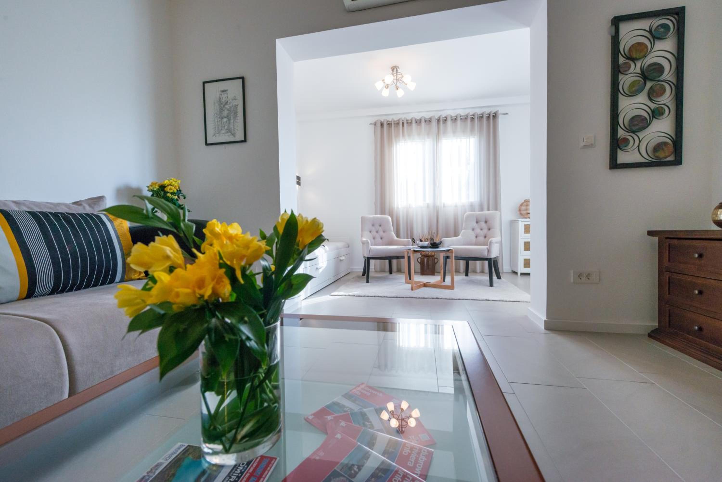 Apartments Estrella