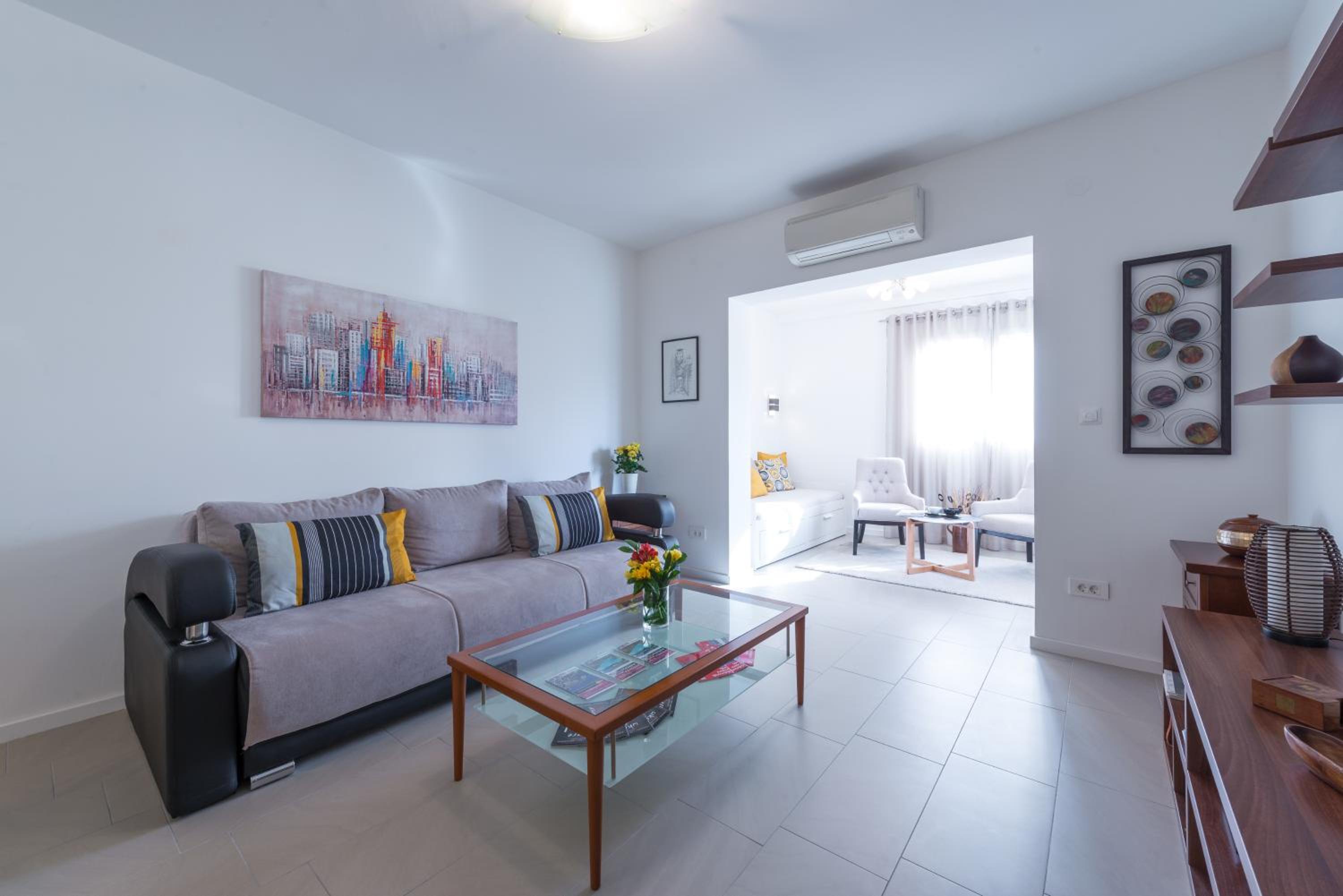 Apartments Estrella