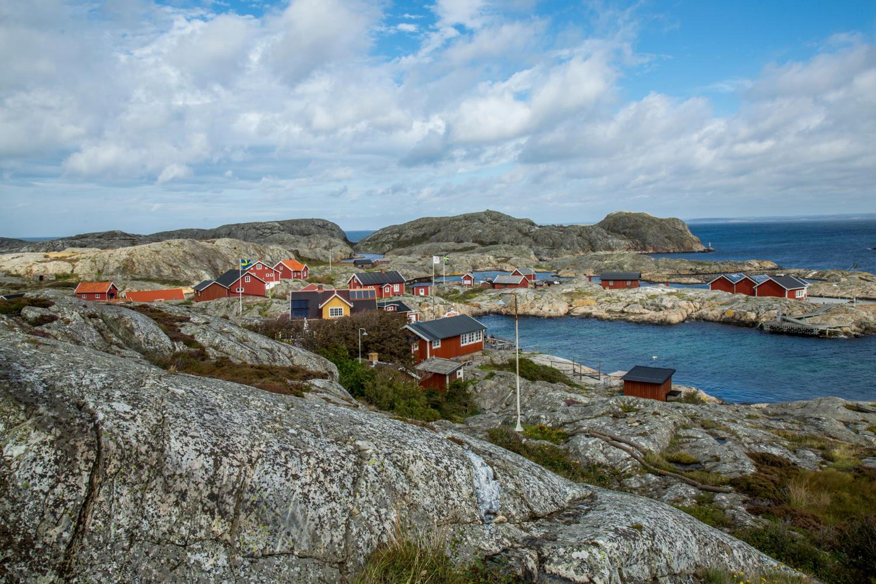 Väderöarnas Värdshus & Konferens view 4