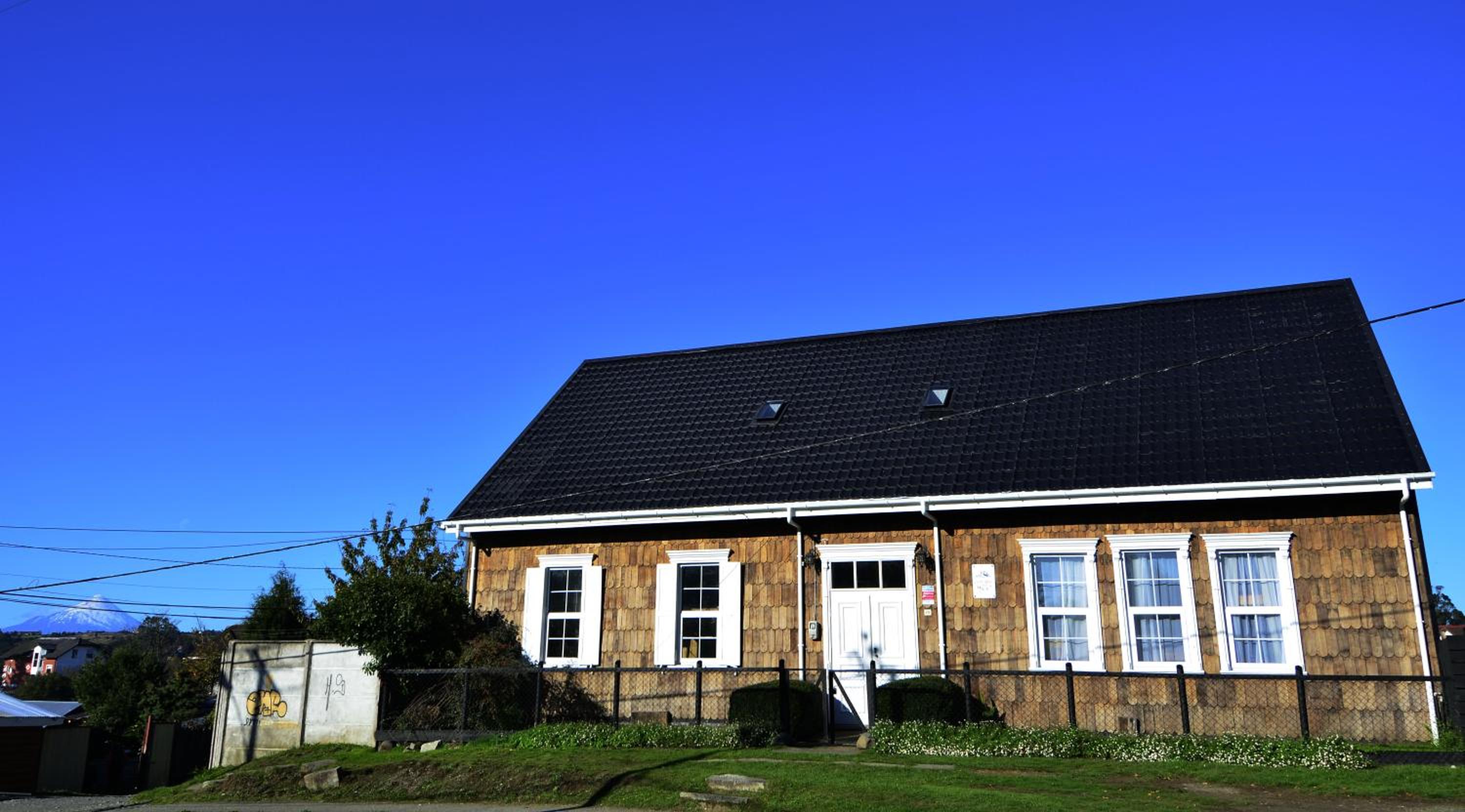 Casa Apel Hostel