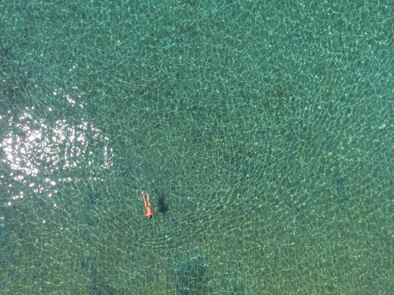 Marvelous Sea View Eco Studio view 3