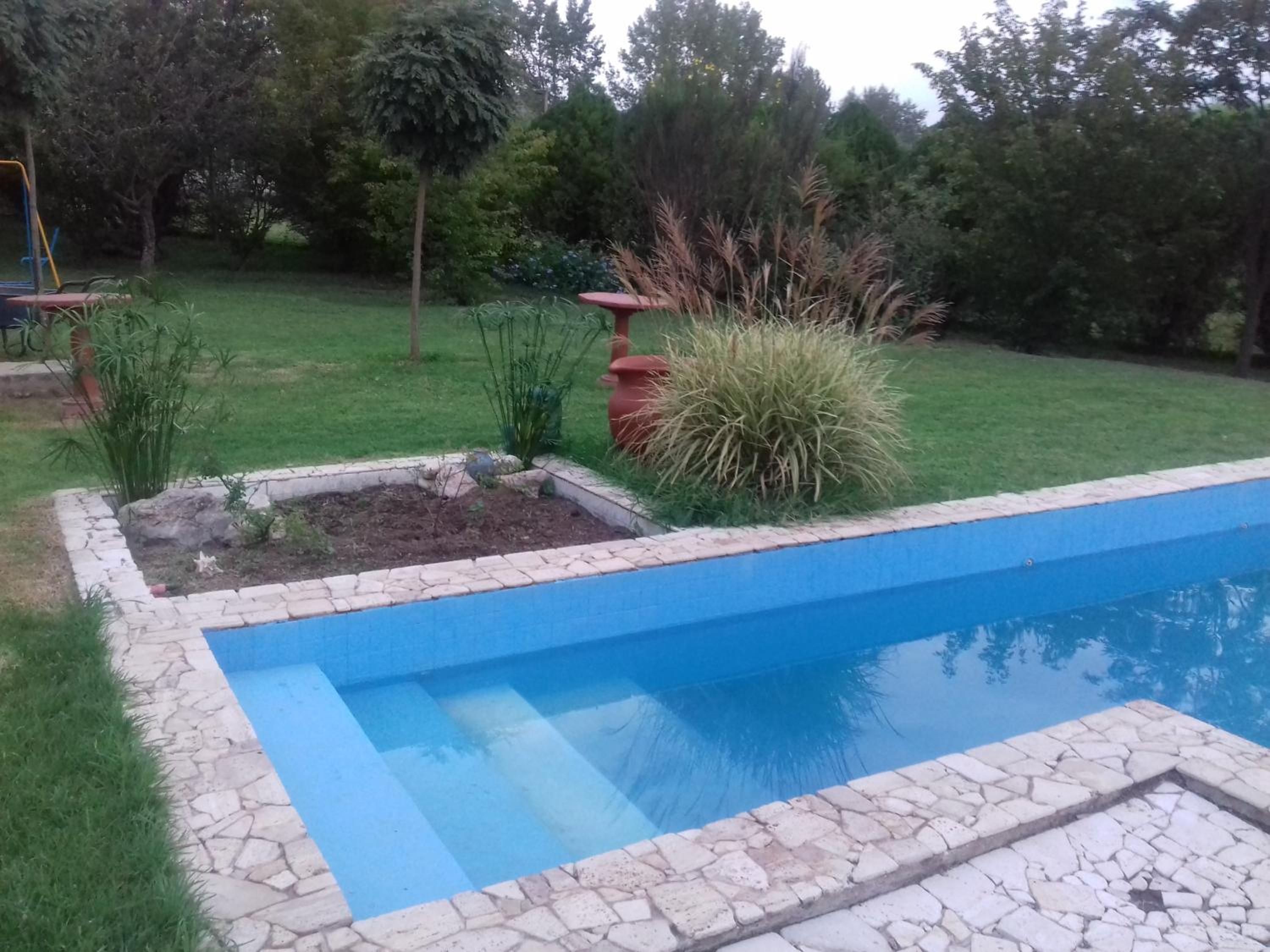 Estancia Santa Leocadia