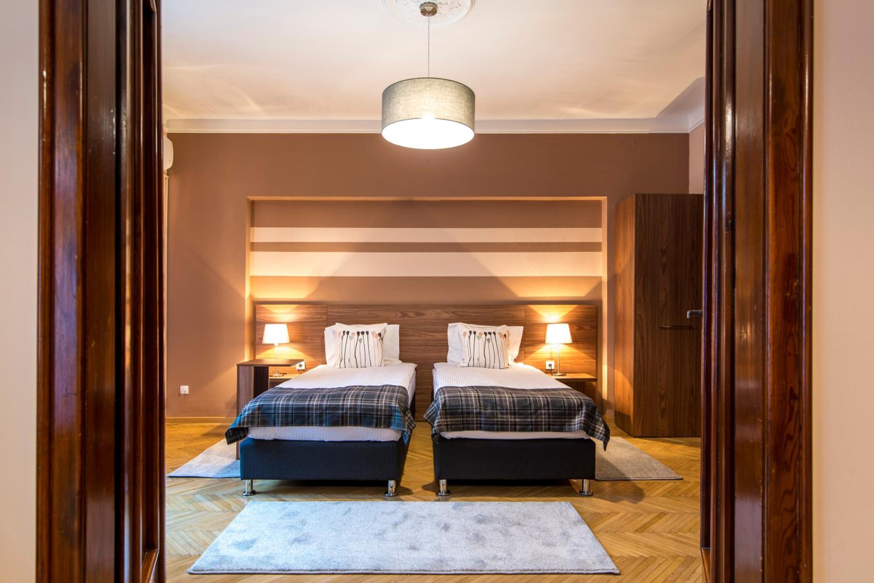 Apartments Top Central 3