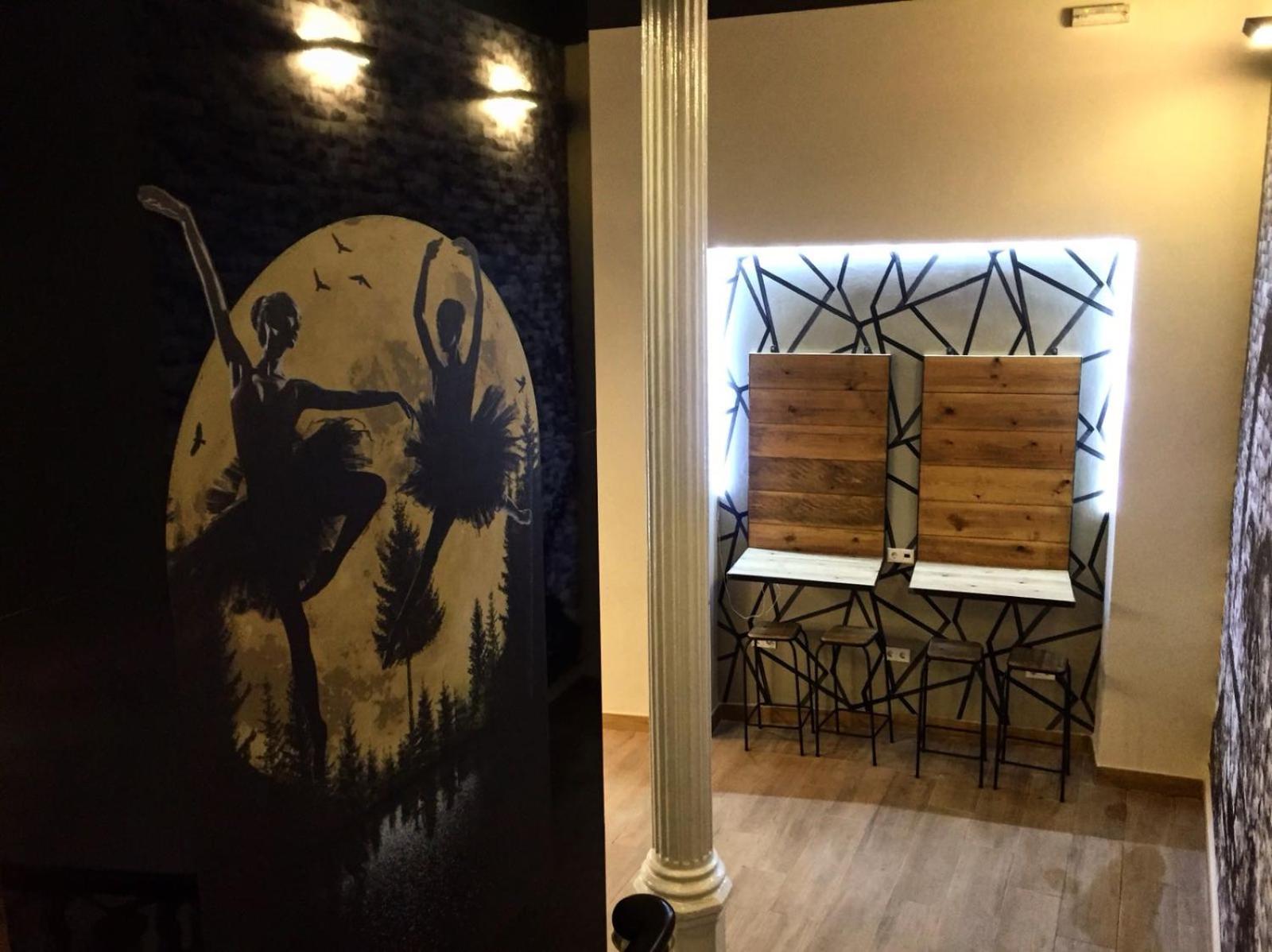 Safestay Barcelona Gothic