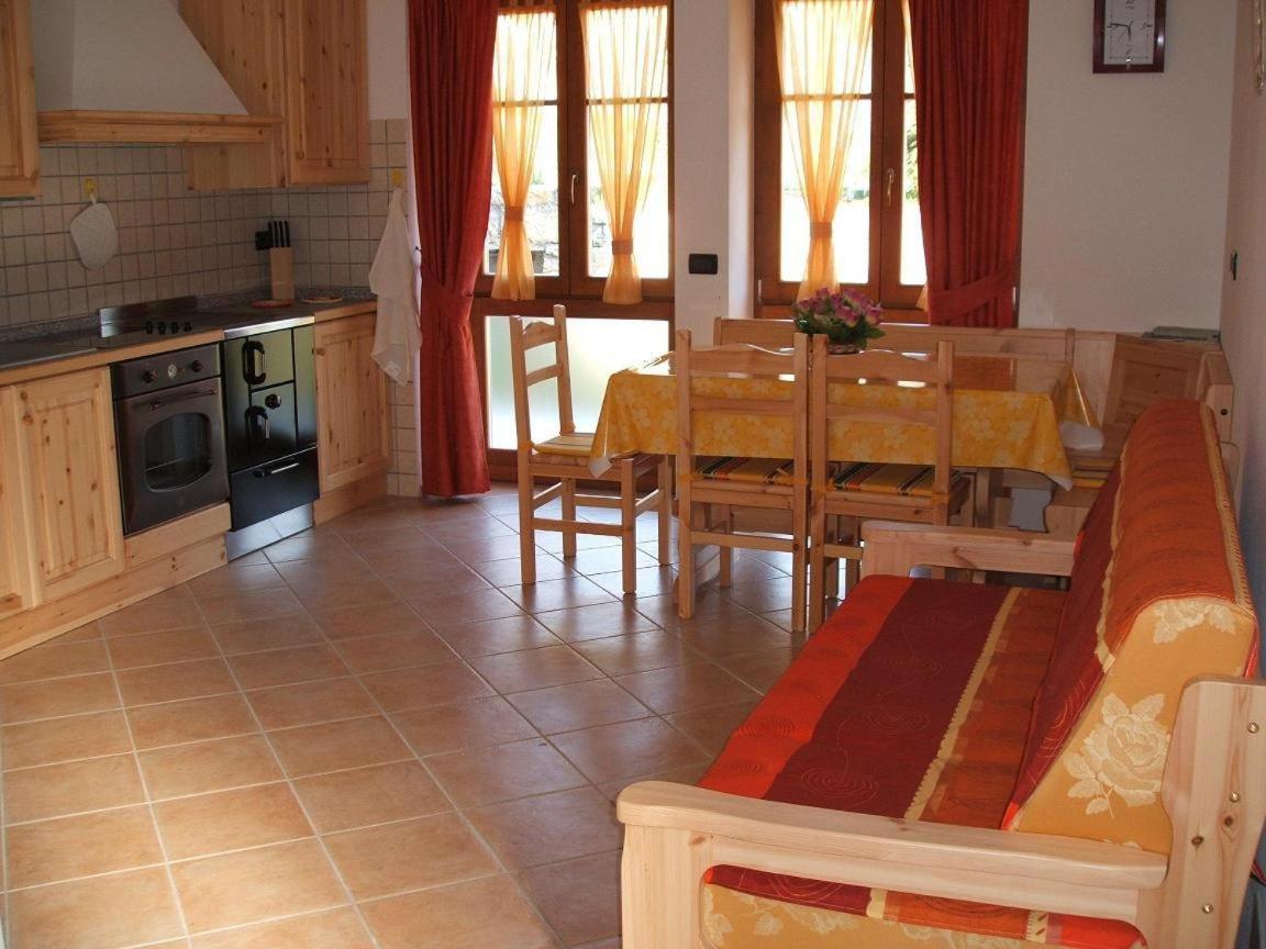 Agritur Maso Talpina view 5