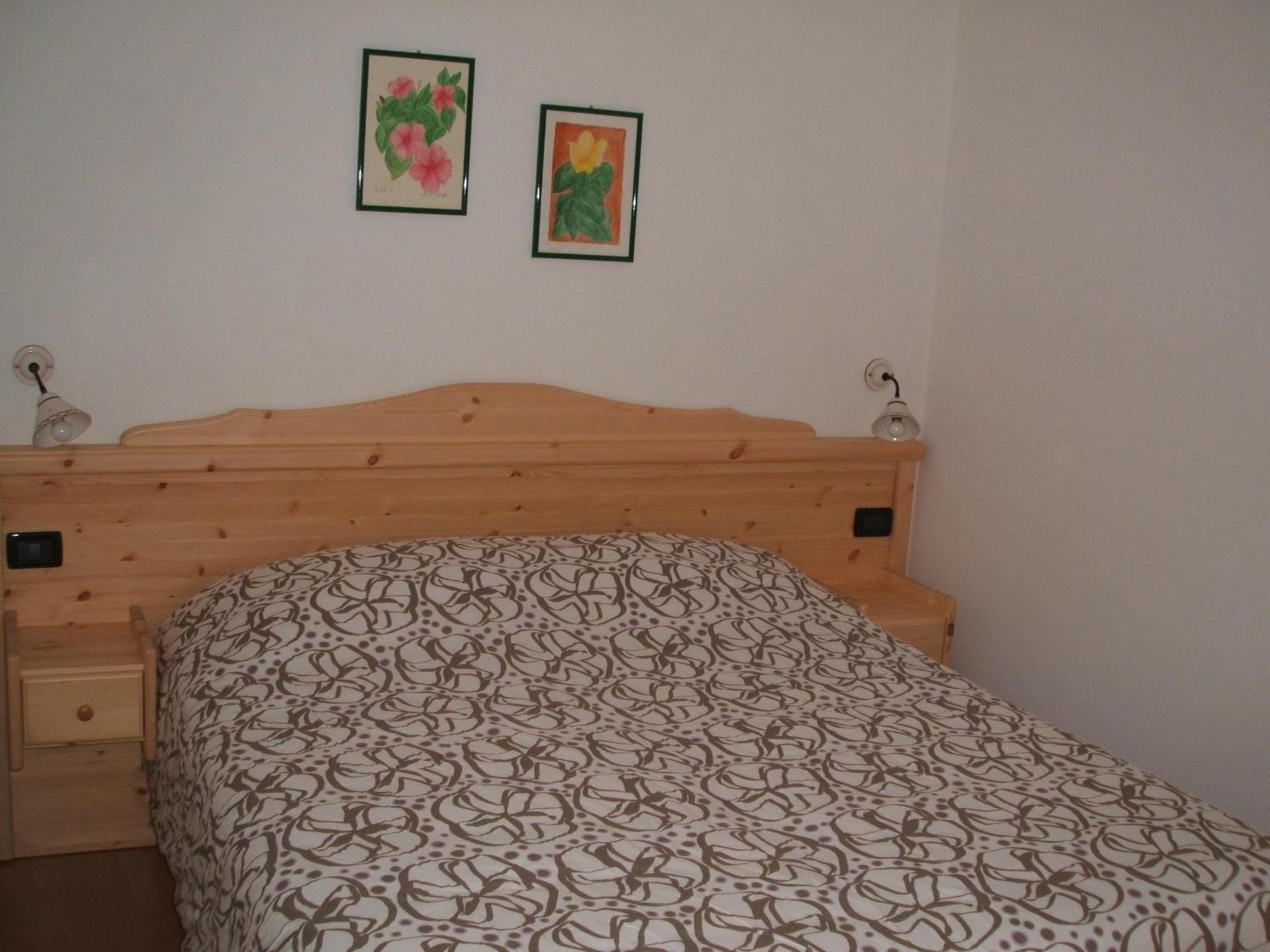 Agritur Maso Talpina view 4