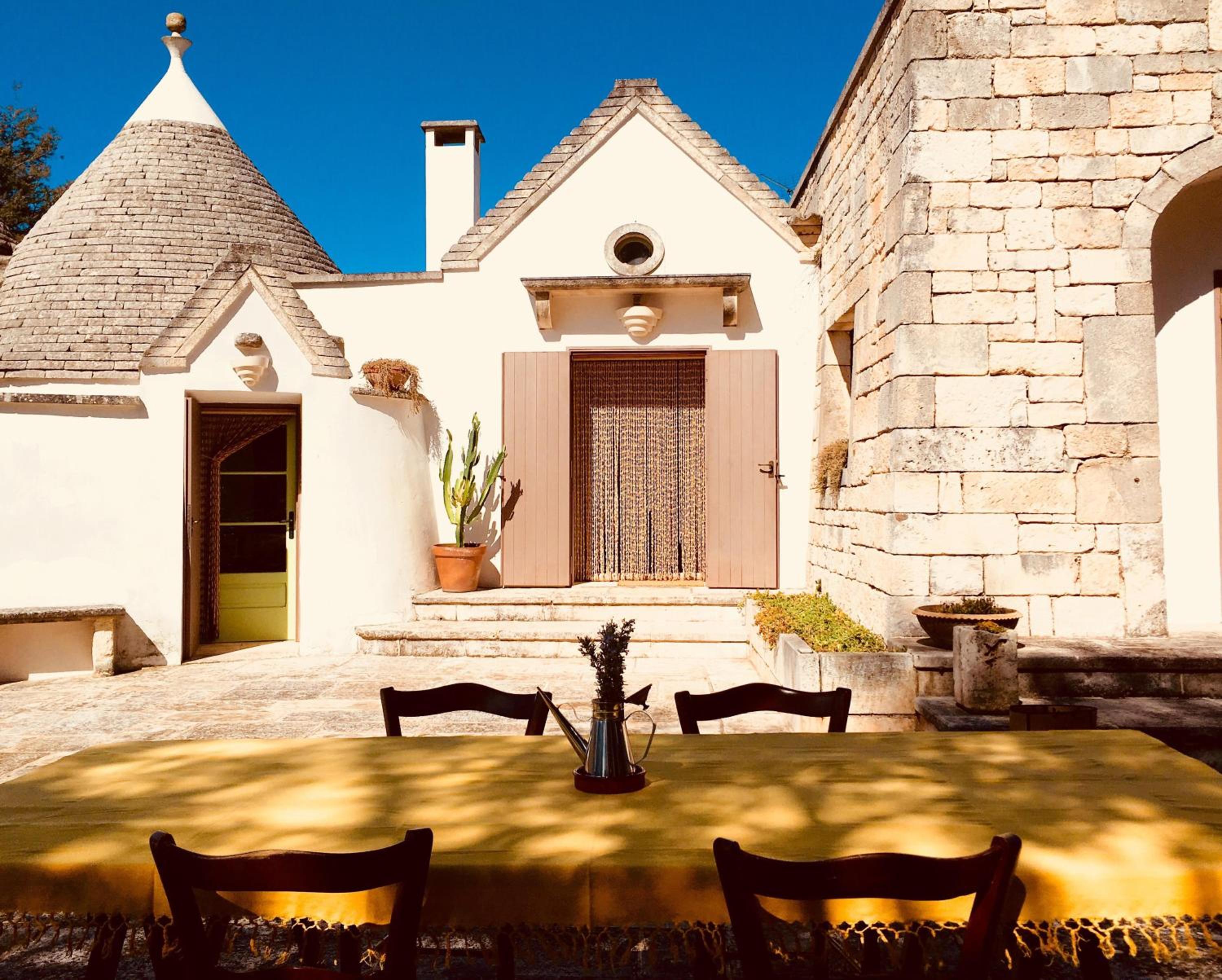 Trulli d'Itria photo 5