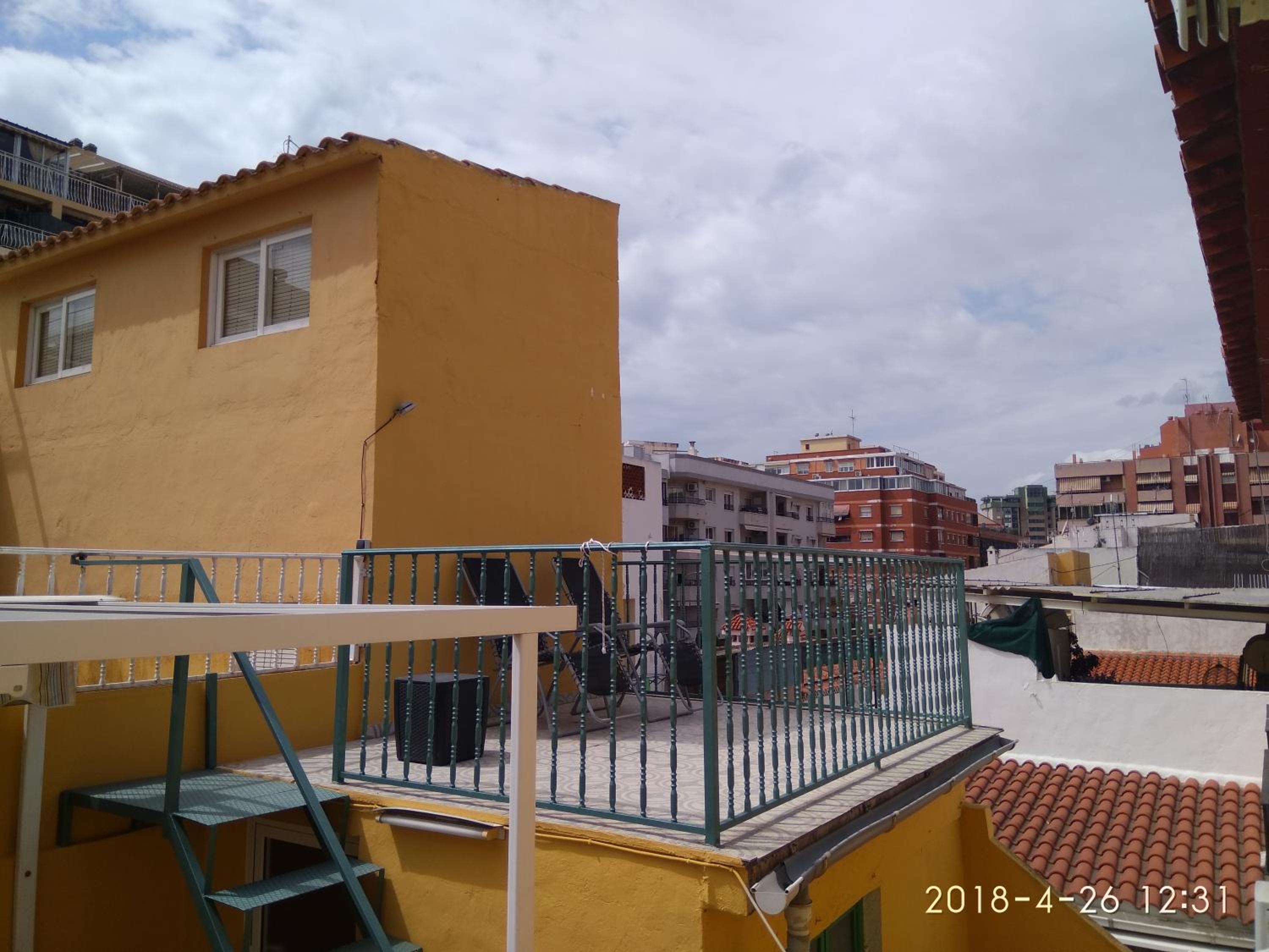 Casa Salamanca