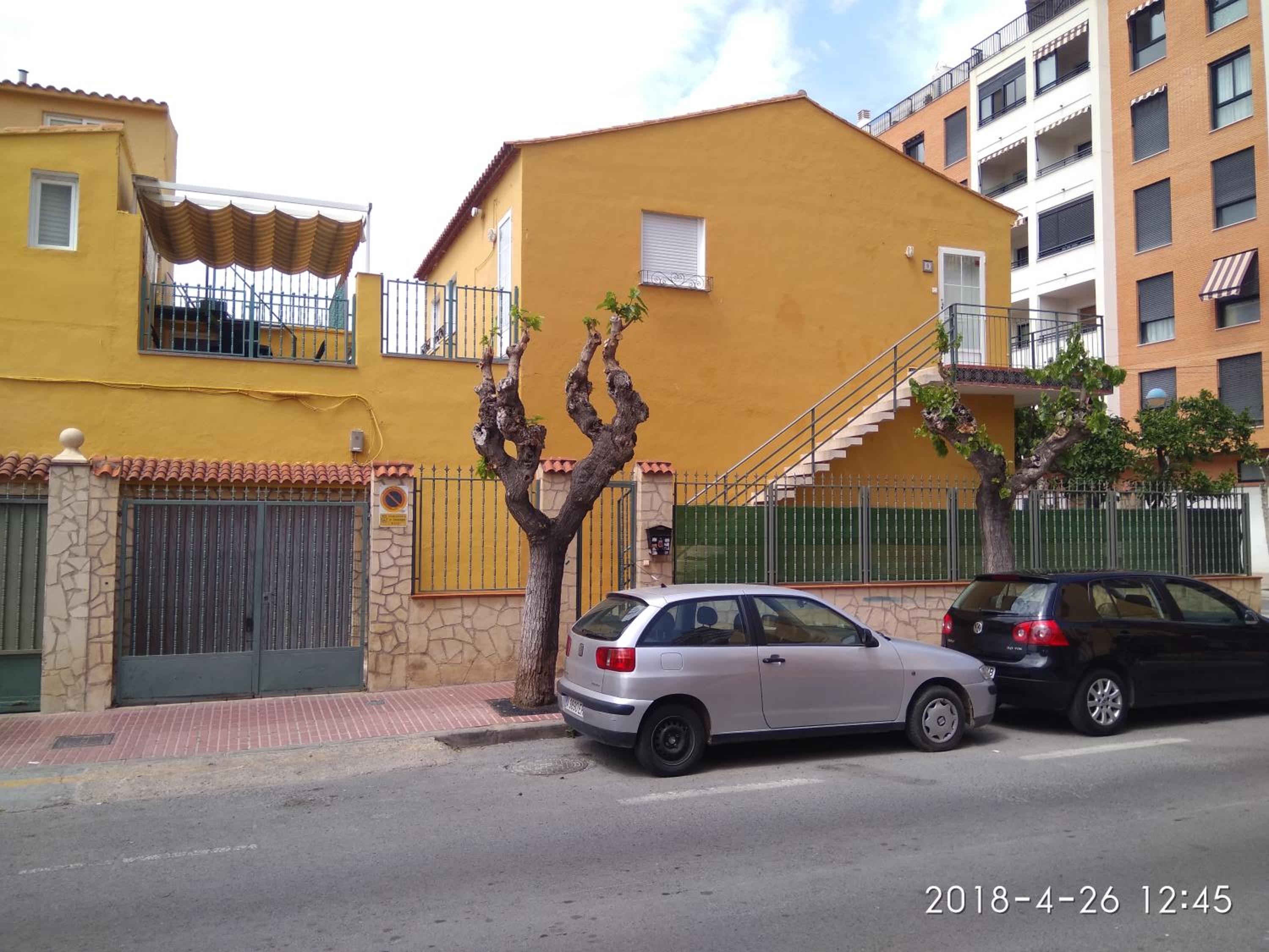 Casa Salamanca