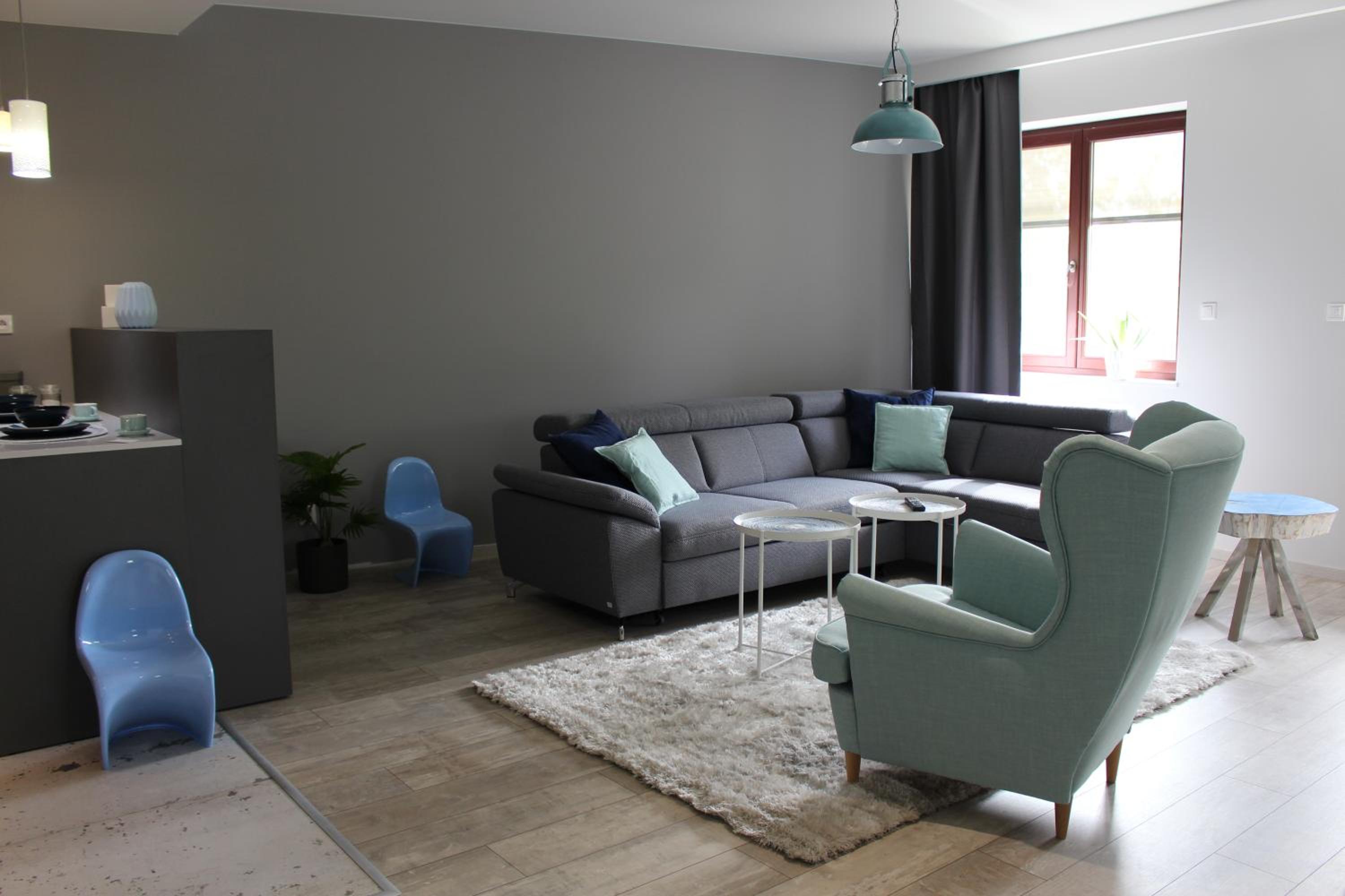 A11 Apartments & SPA Dermique