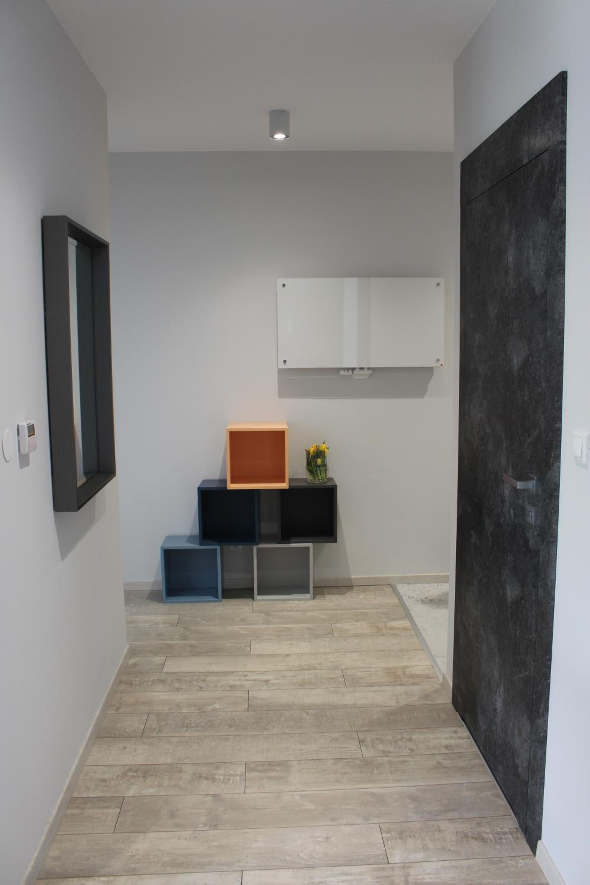 A11 Apartments & SPA Dermique