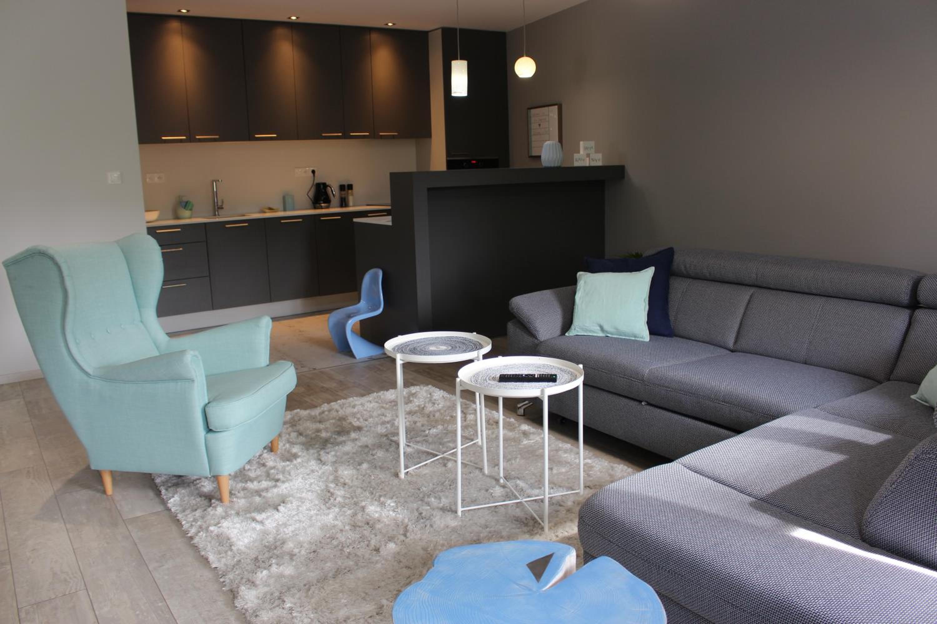 A11 Apartments & SPA Dermique