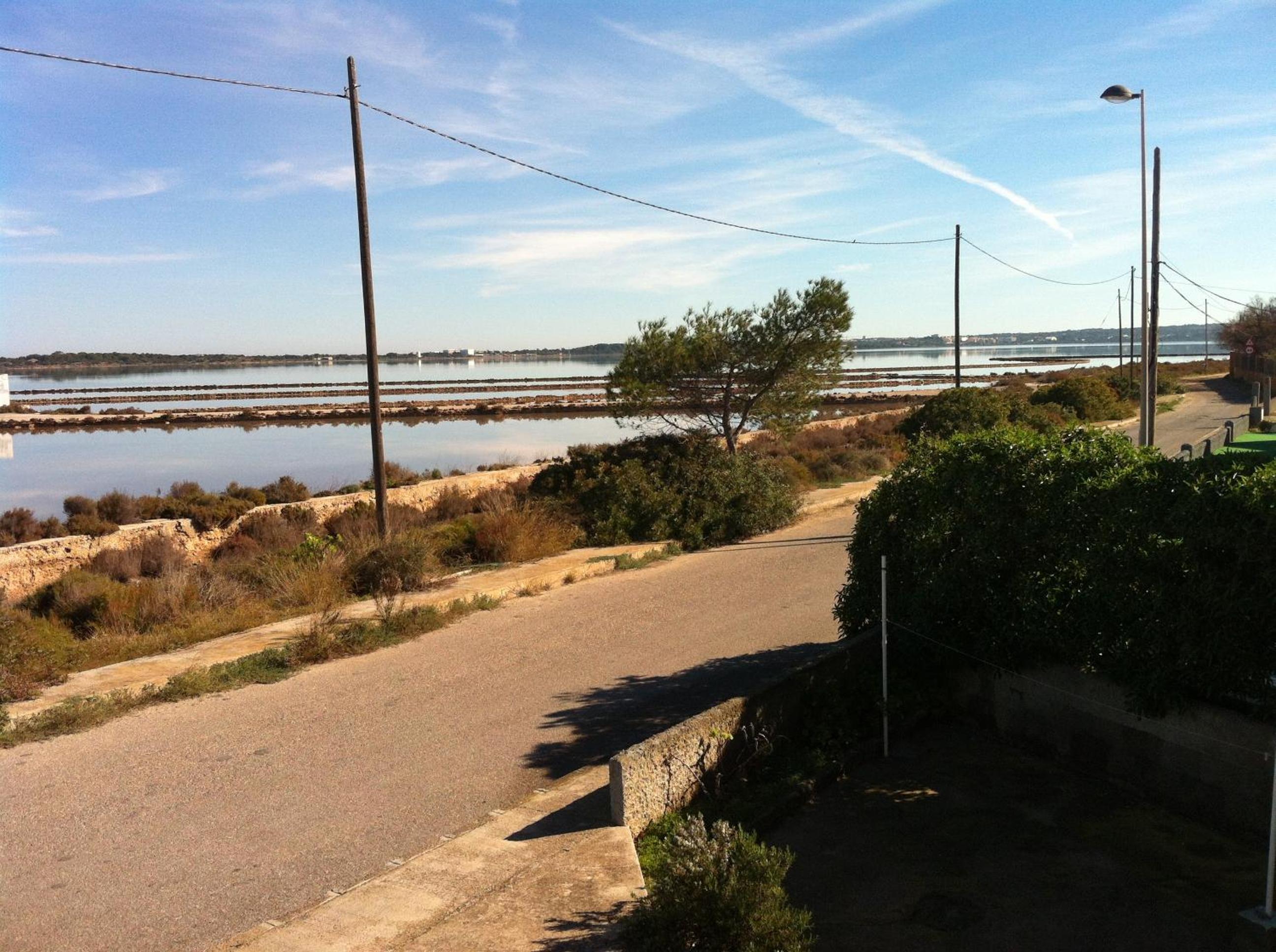 Apartamentos Eugenio by Formentera Passport