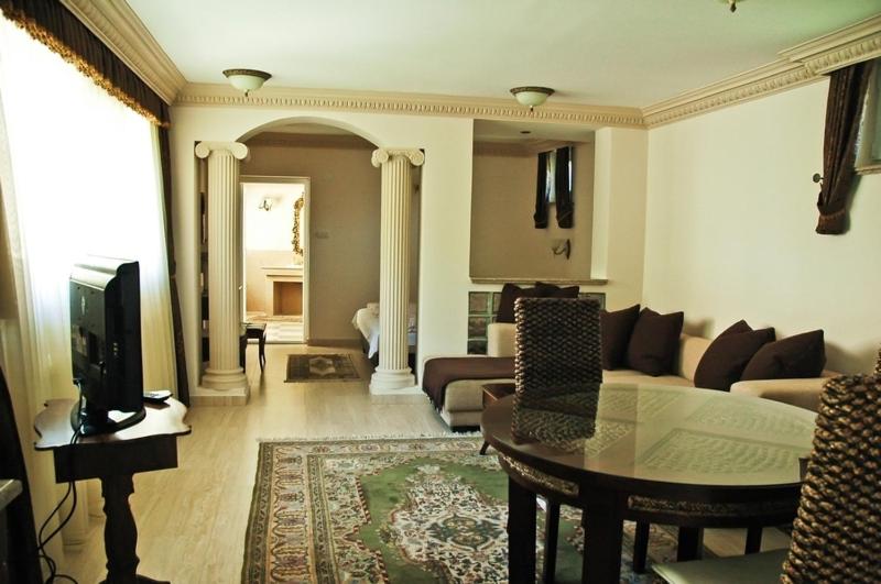 Gombos Apartman