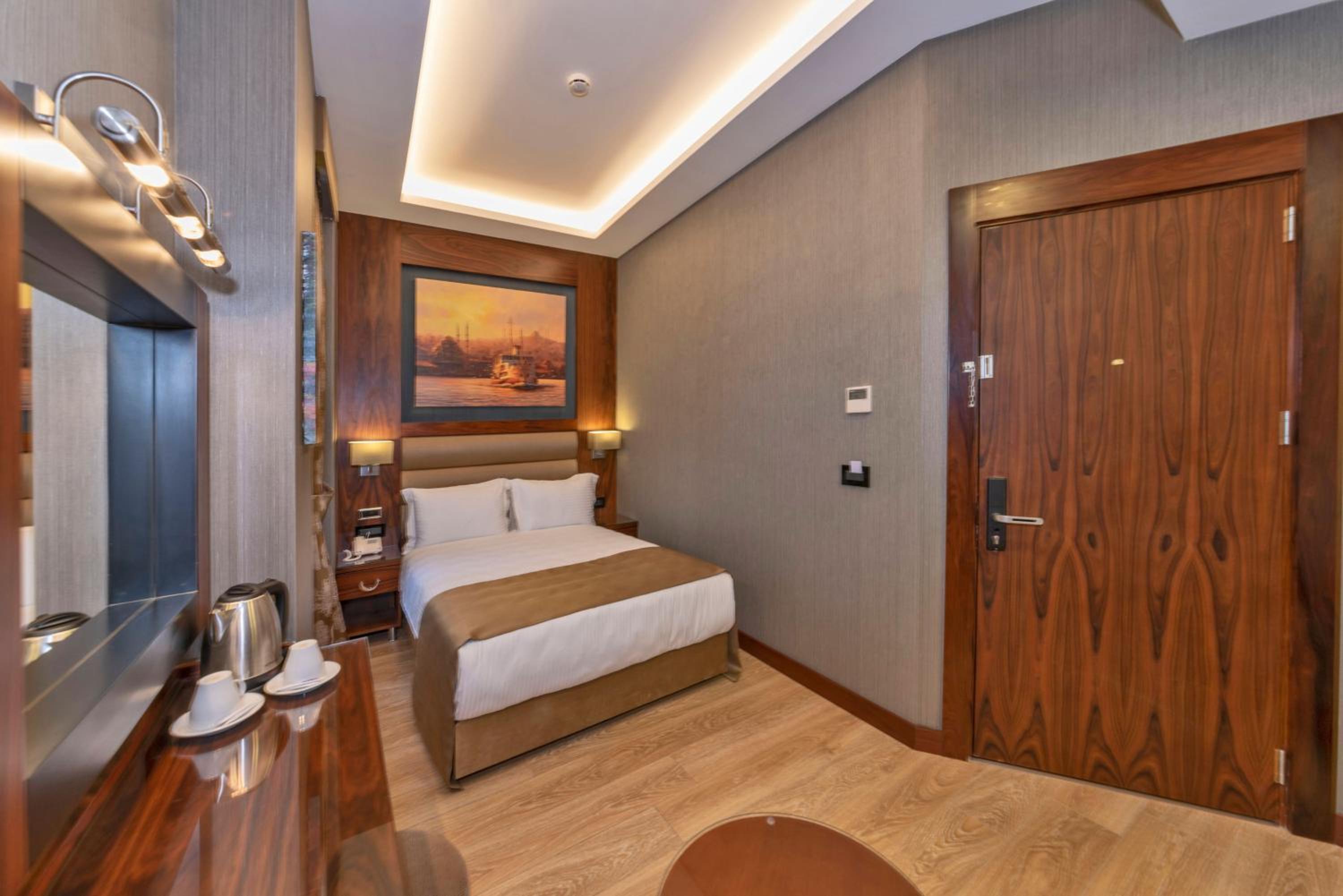 Piya Sport Otel - Image 92