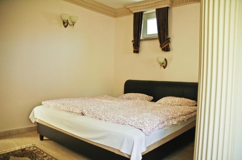 Gombos Apartman