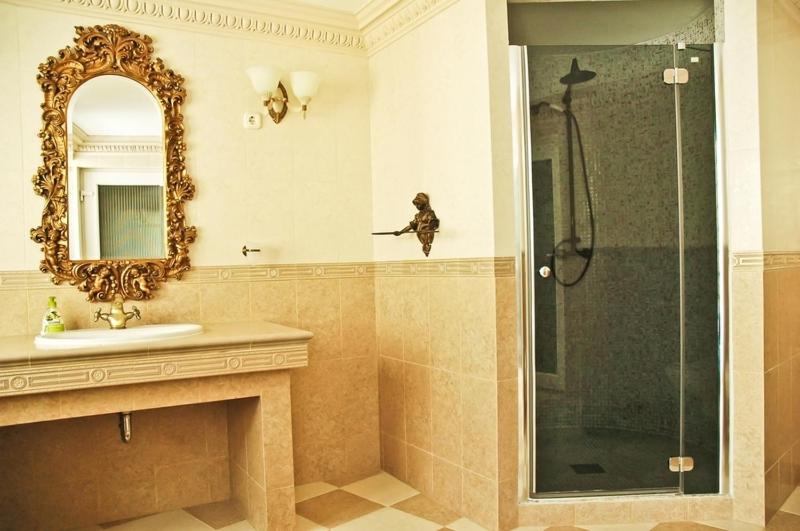Gombos Apartman