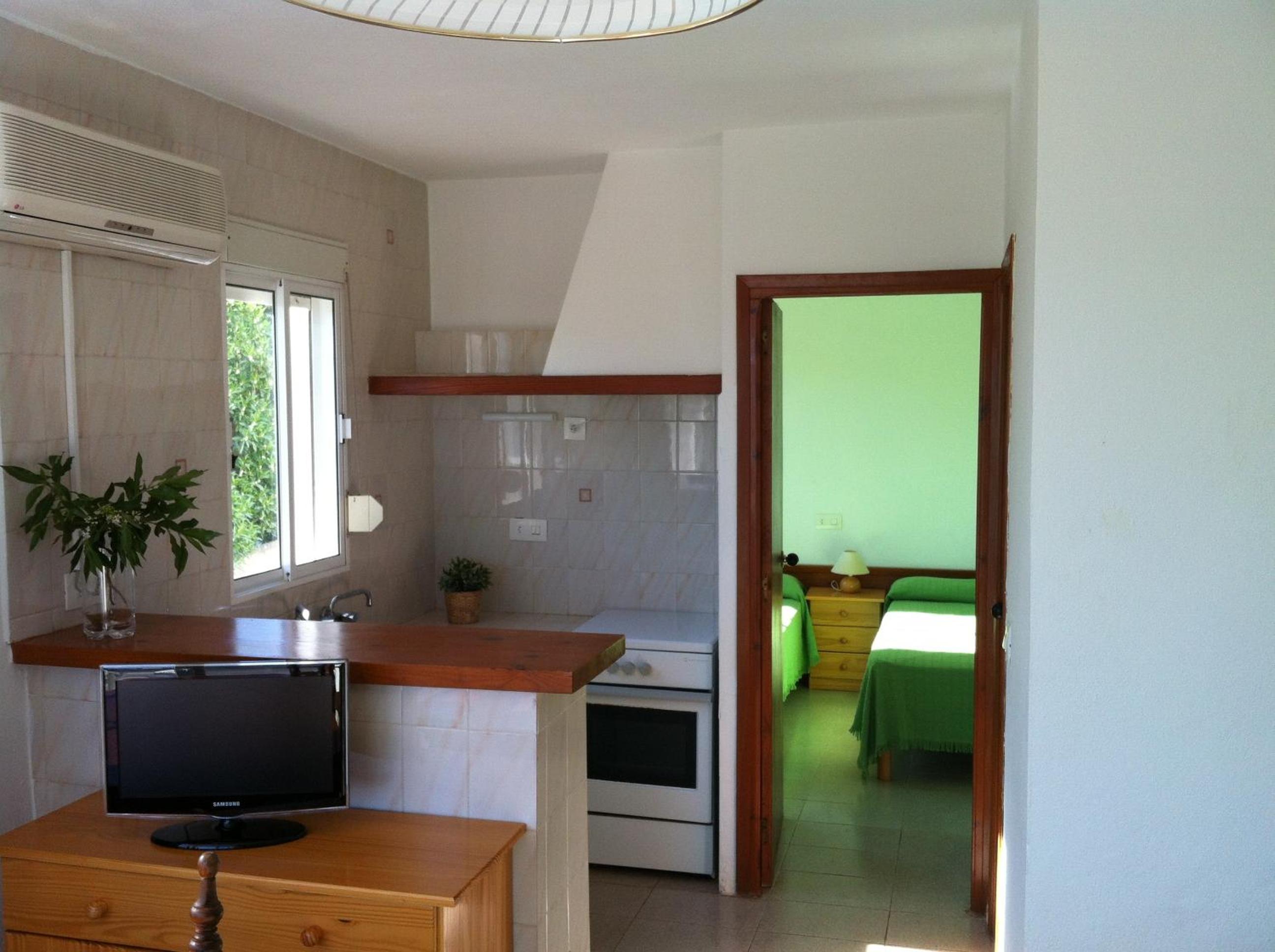 Apartamentos Eugenio by Formentera Passport