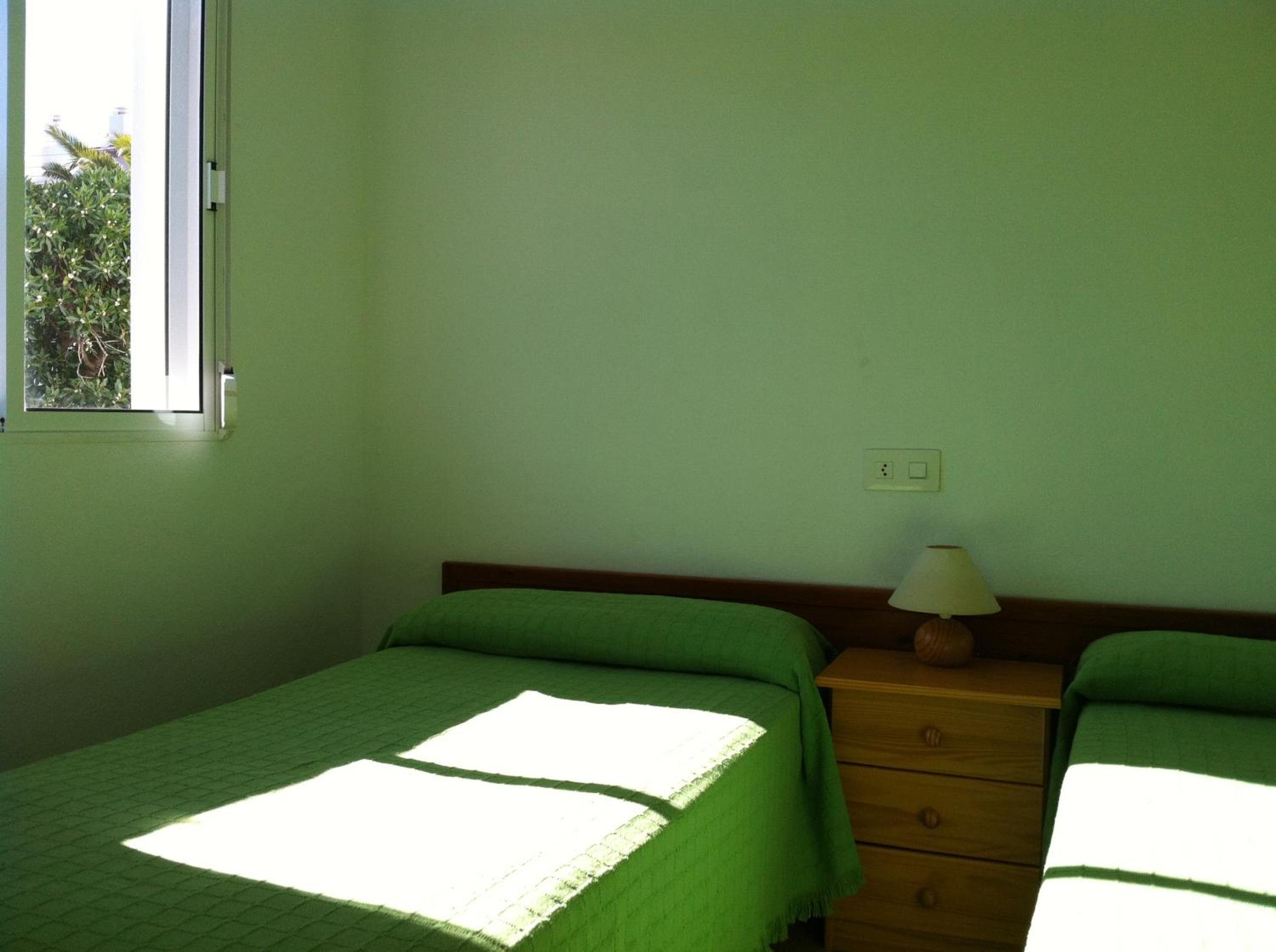 Apartamentos Eugenio by Formentera Passport