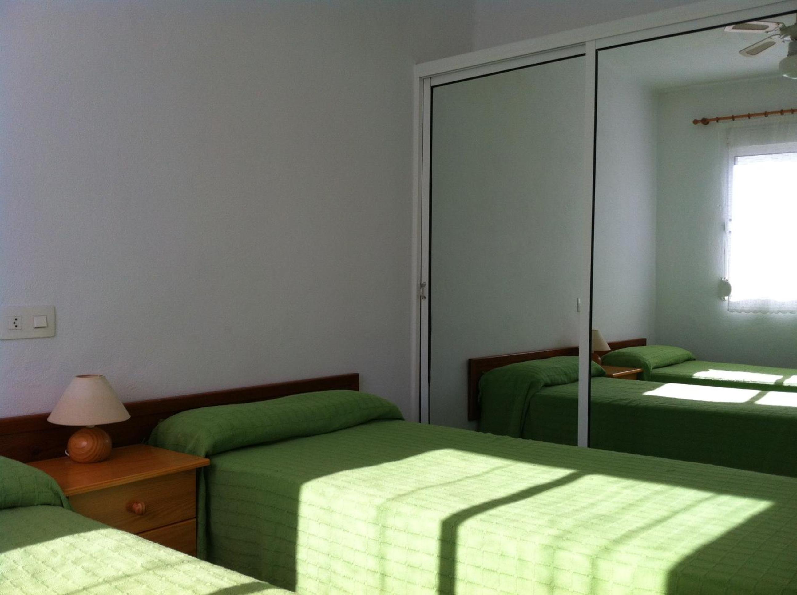 Apartamentos Eugenio by Formentera Passport