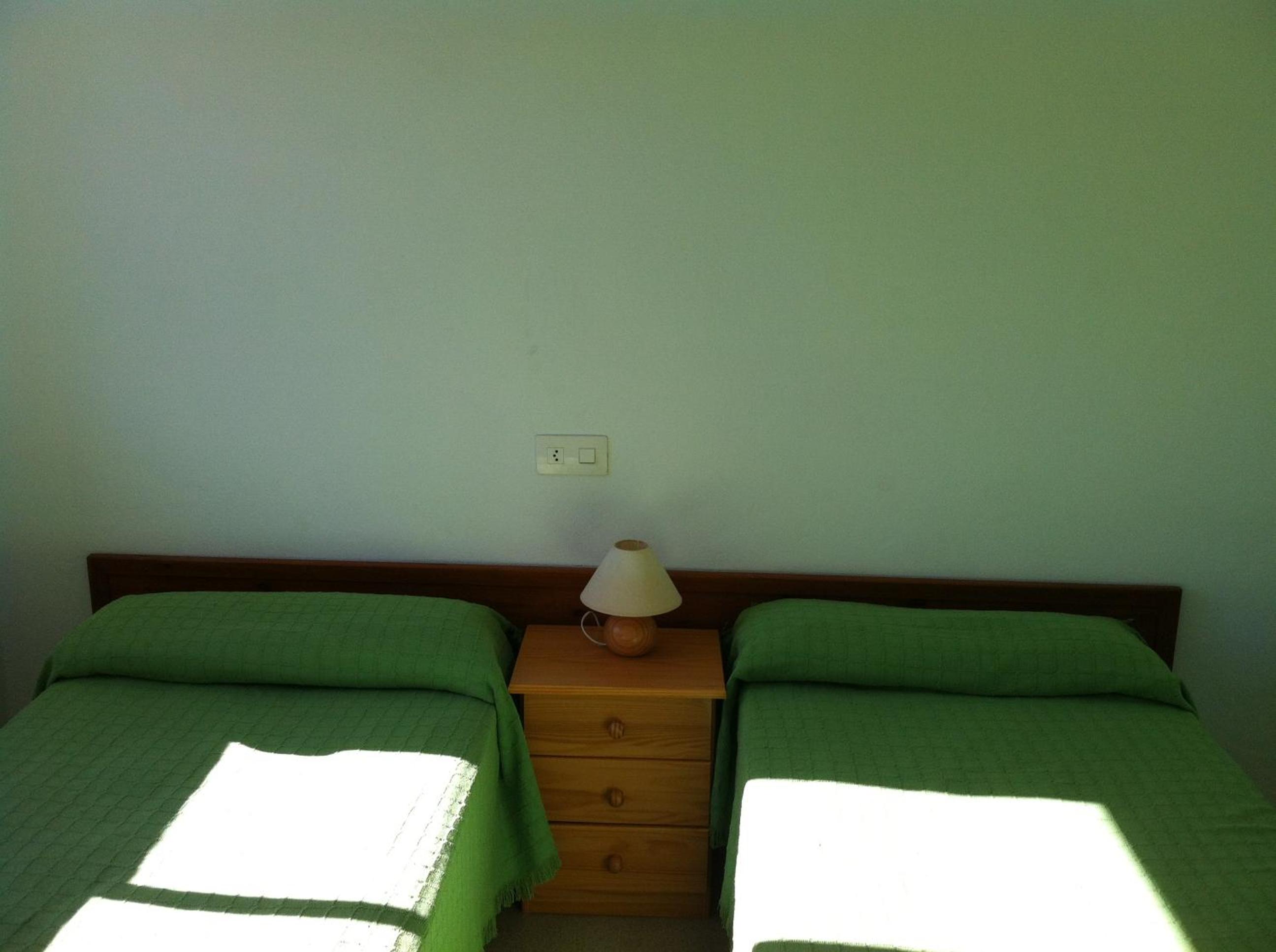 Apartamentos Eugenio by Formentera Passport