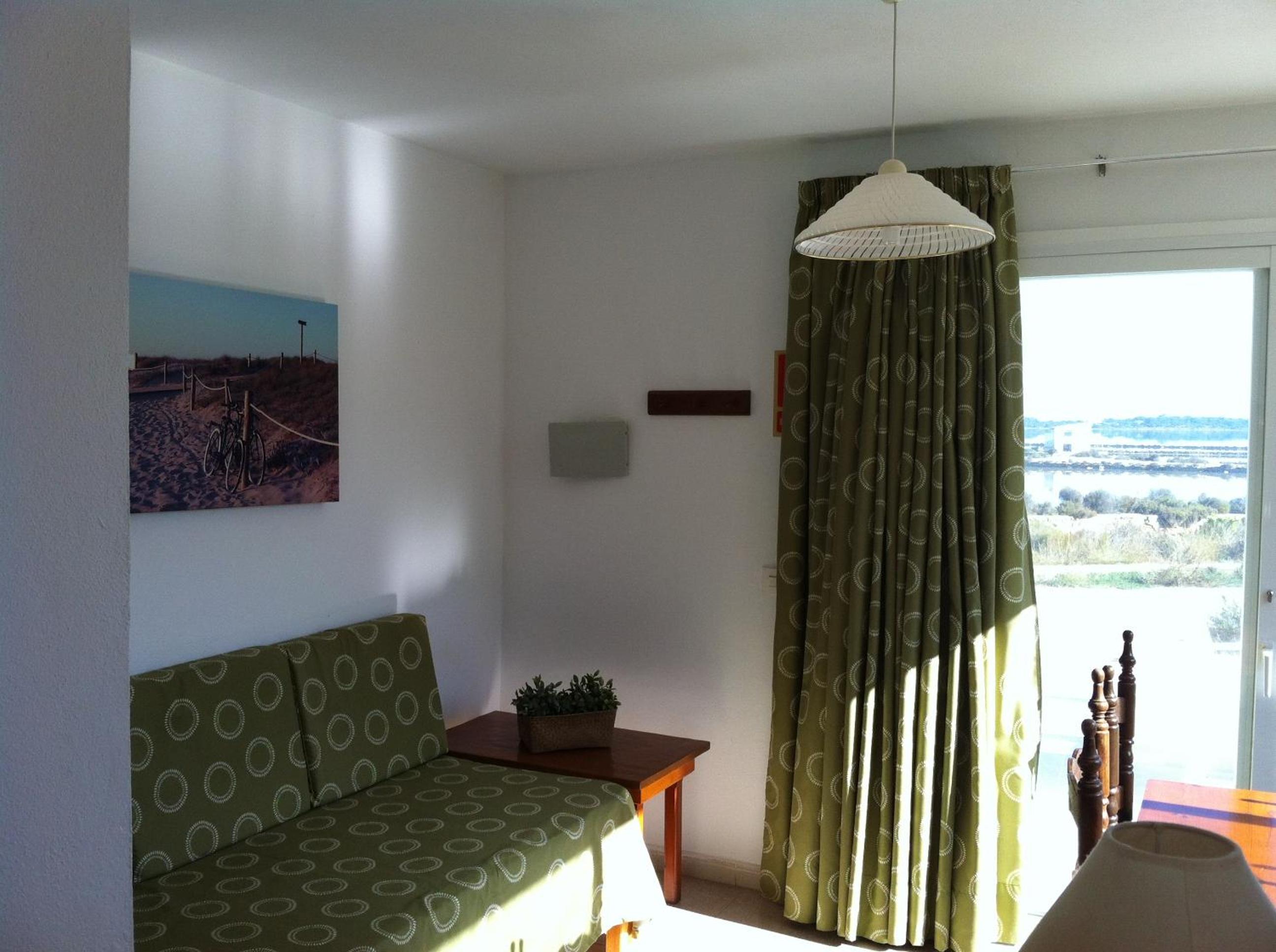 Apartamentos Eugenio by Formentera Passport