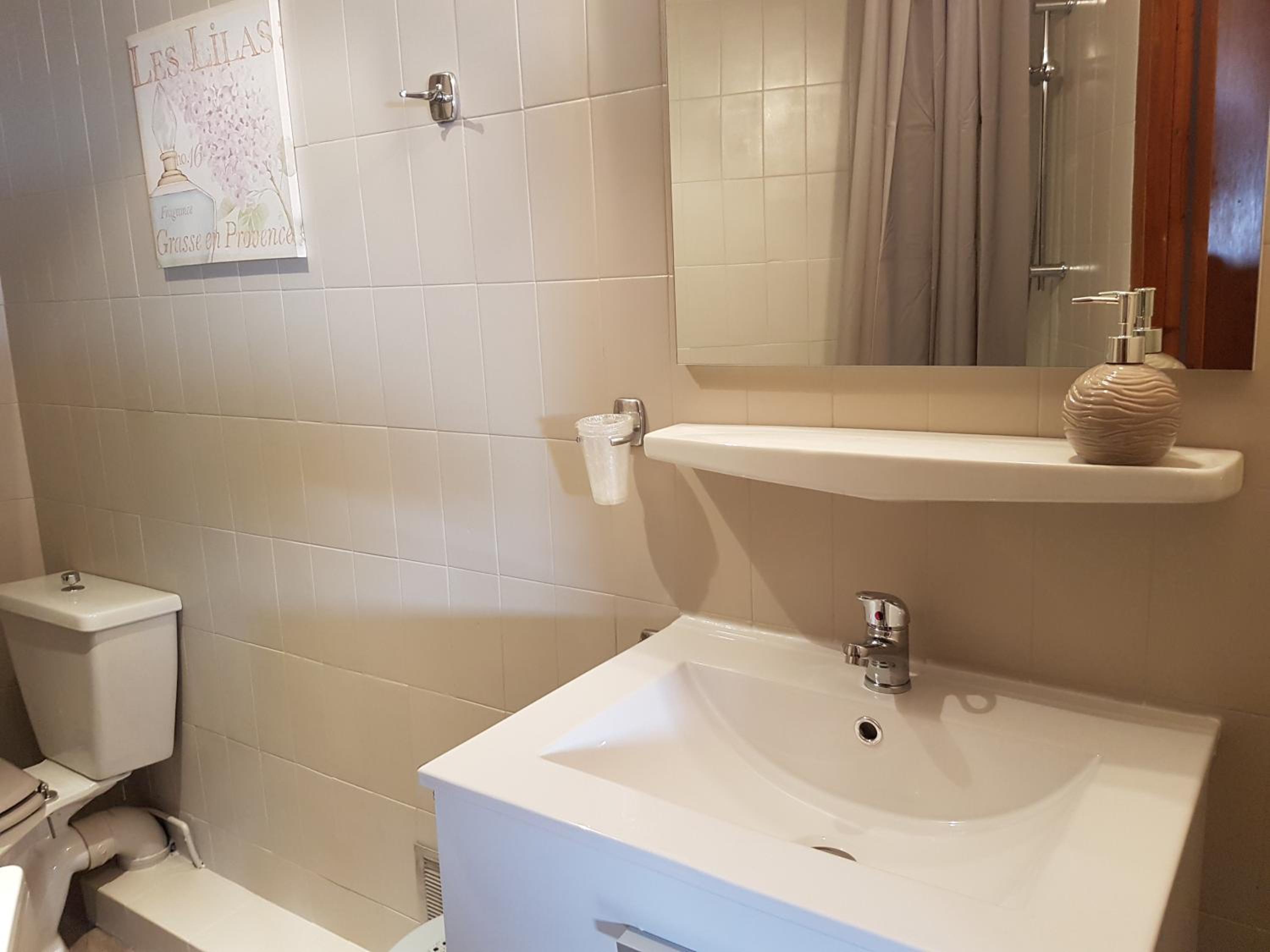 Apartamentos Grifo Vacances Grizzly