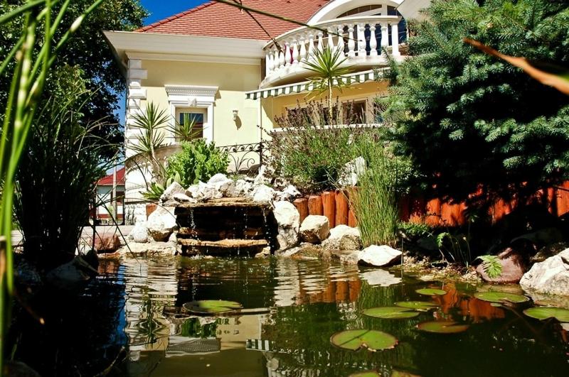 Gombos Apartman