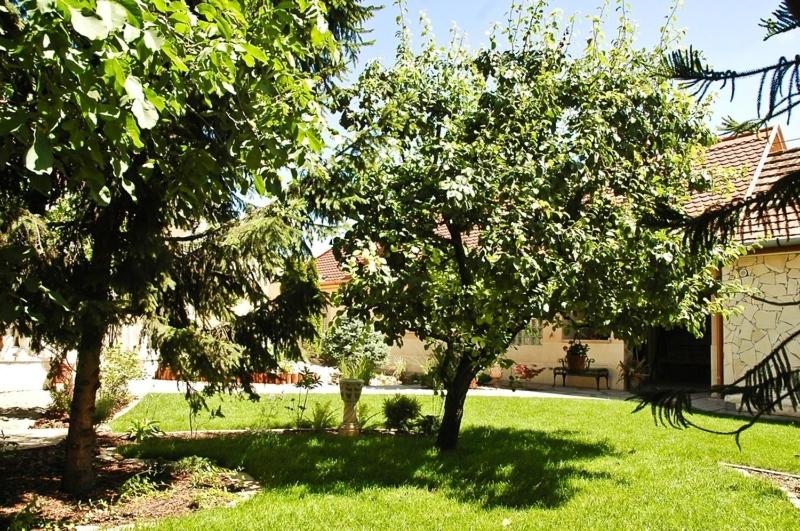 Gombos Apartman