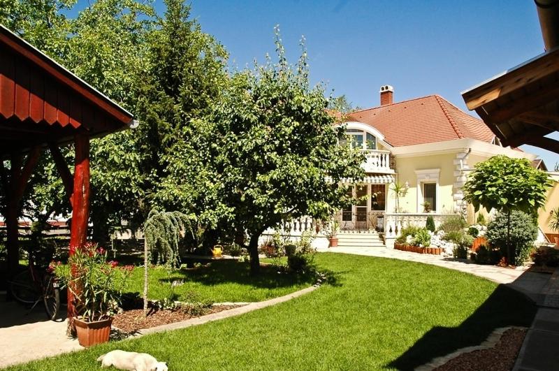 Gombos Apartman