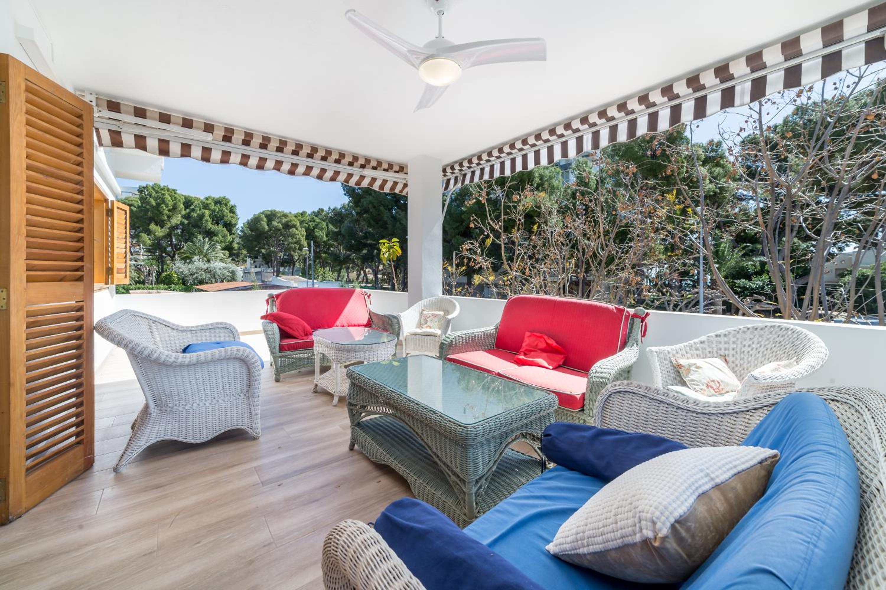 Travel Habitat Benicassim