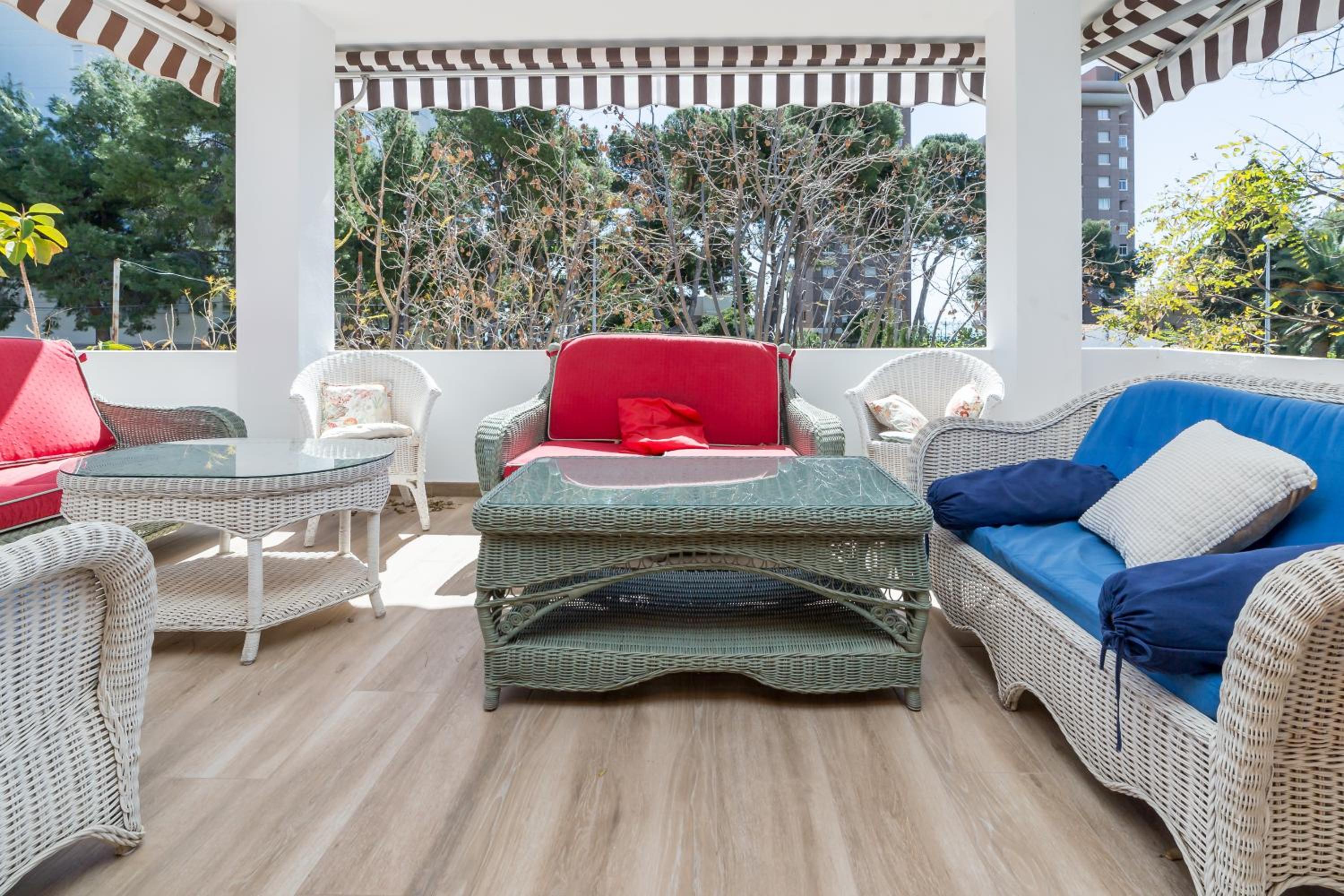 Travel Habitat Benicassim